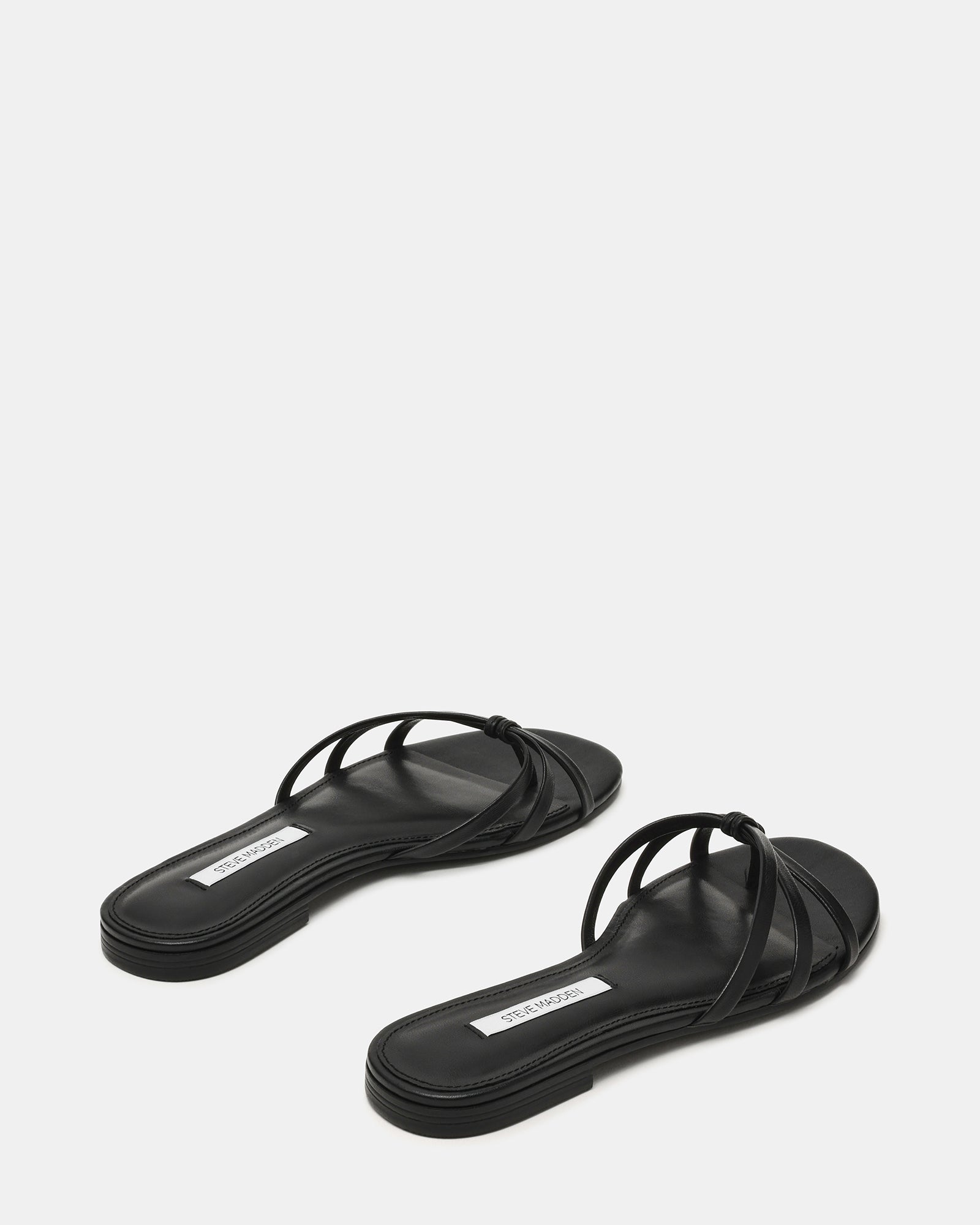 Sandalias Calissi Negras - view 10
