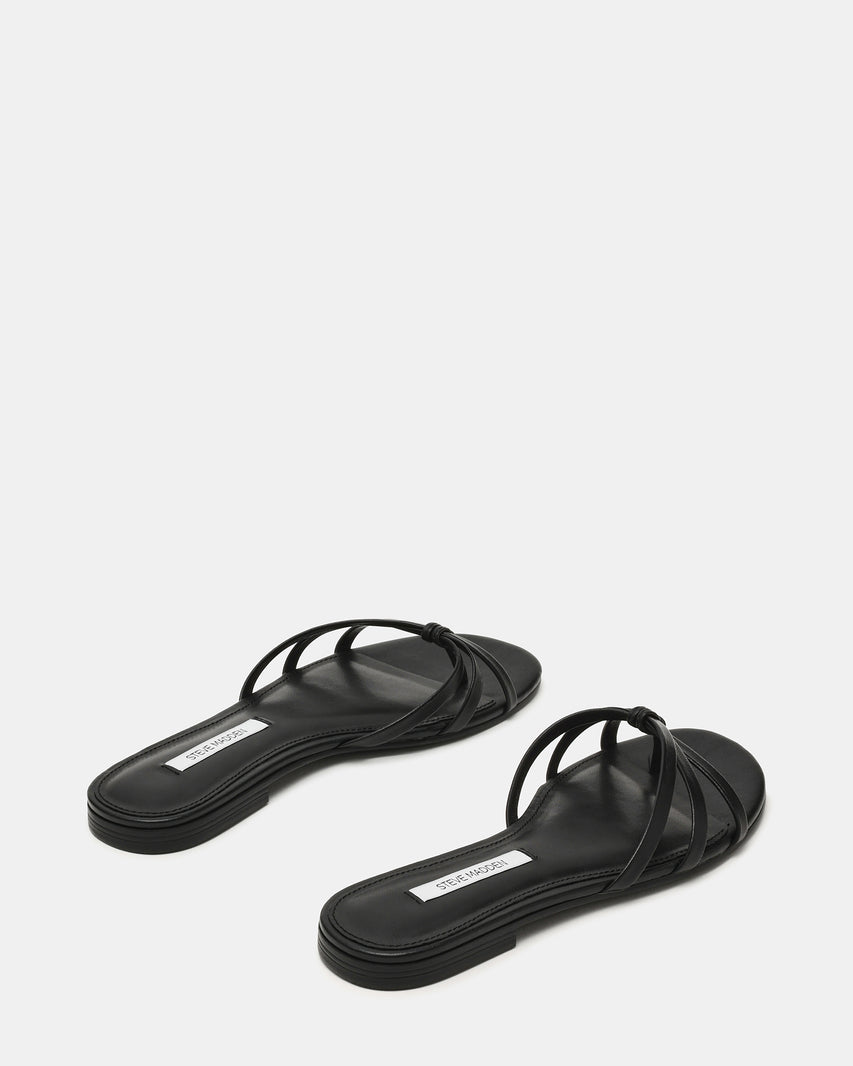 Sandalias Calissi Negras - view 10