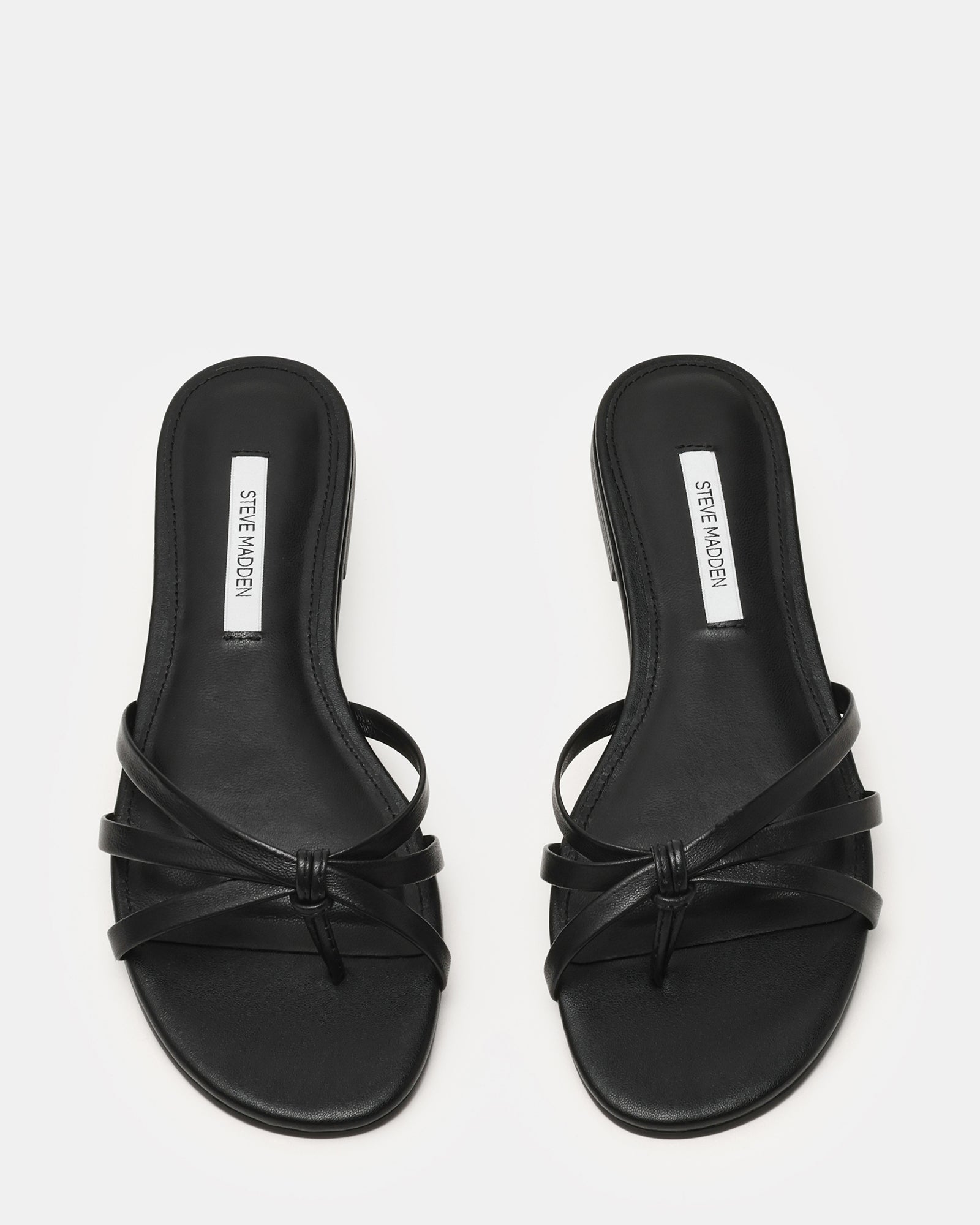 Sandalias Calissi Negras - view 11
