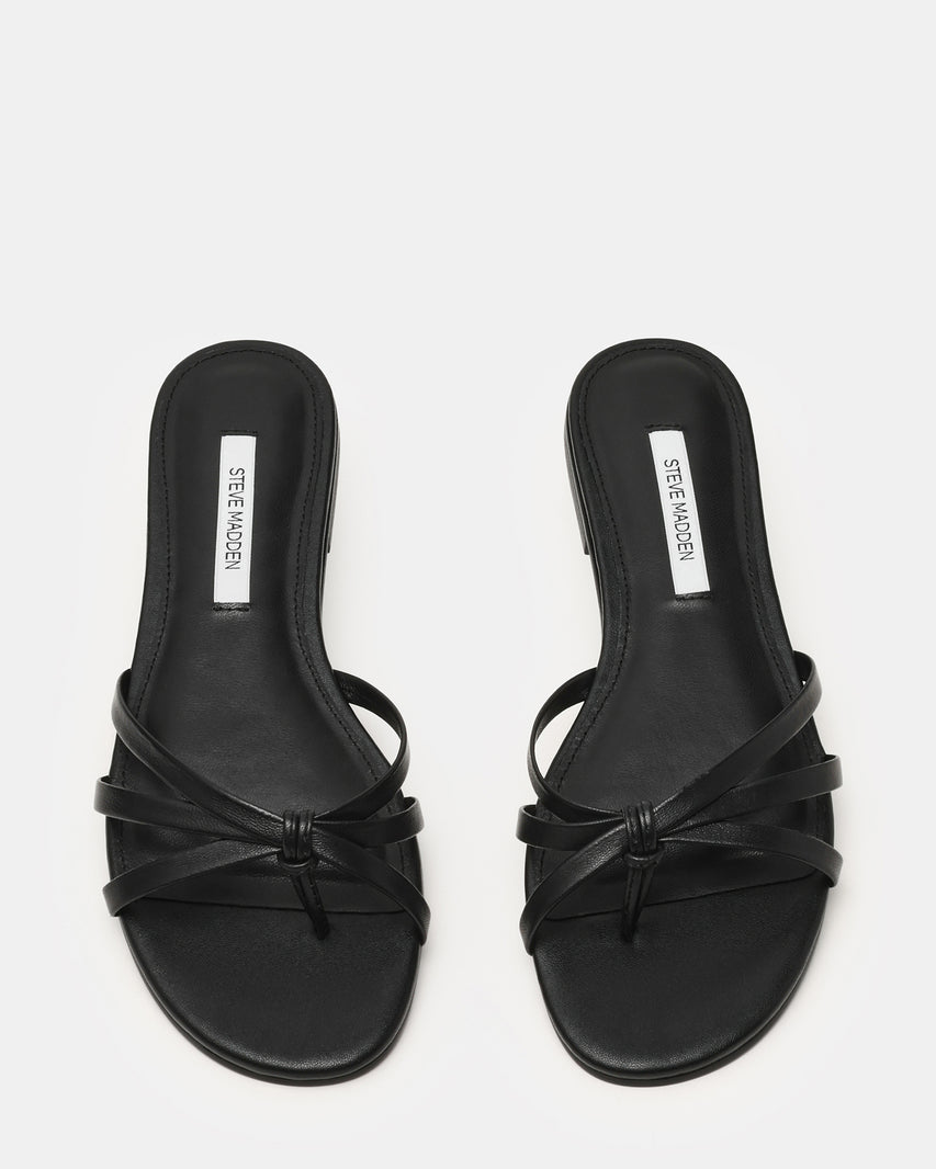Sandalias Calissi Negras - view 11