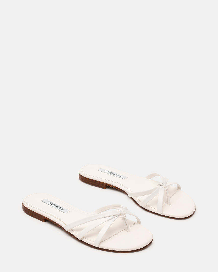 Sandalias Calissi Blancas - view 7