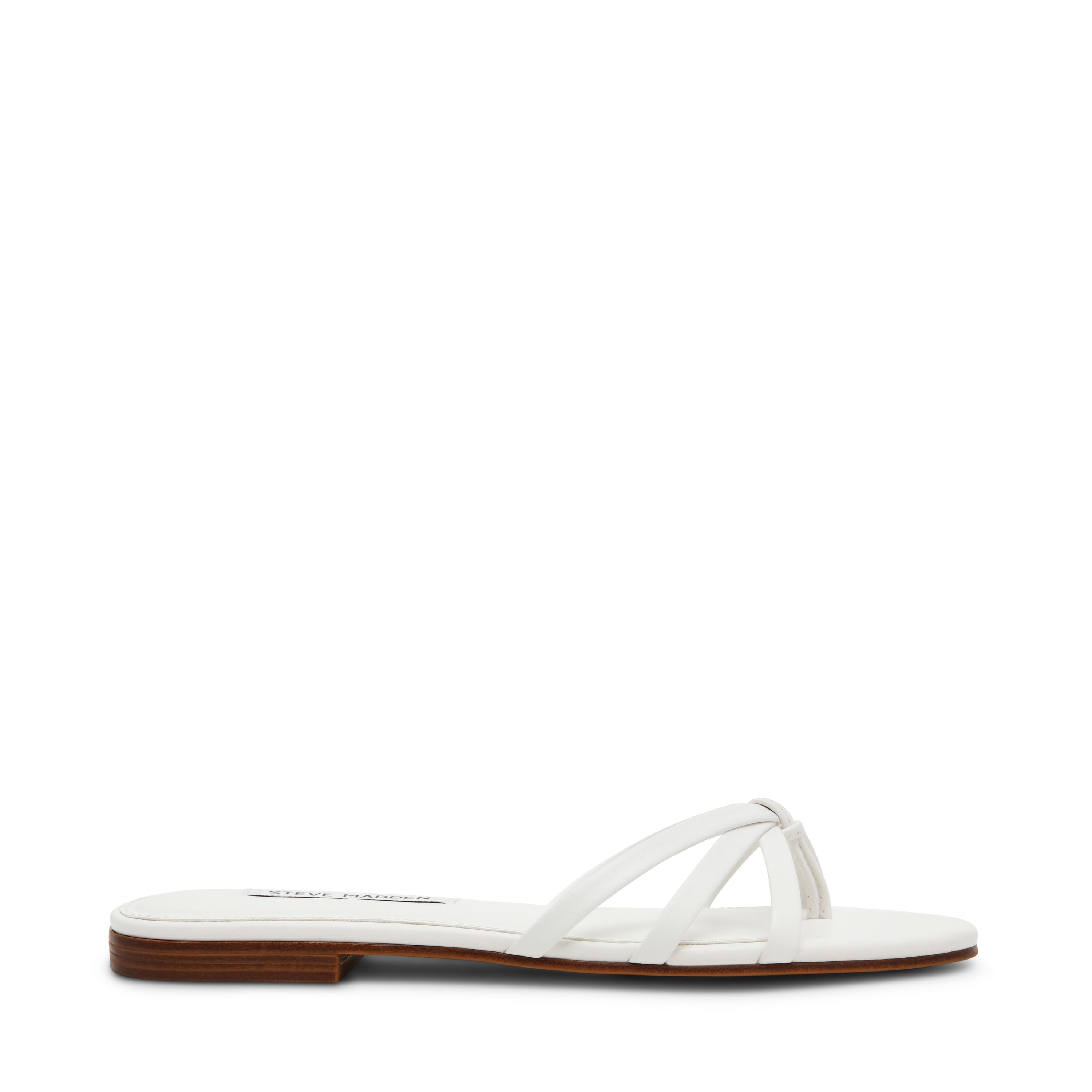 Sandalias Calissi Blancas