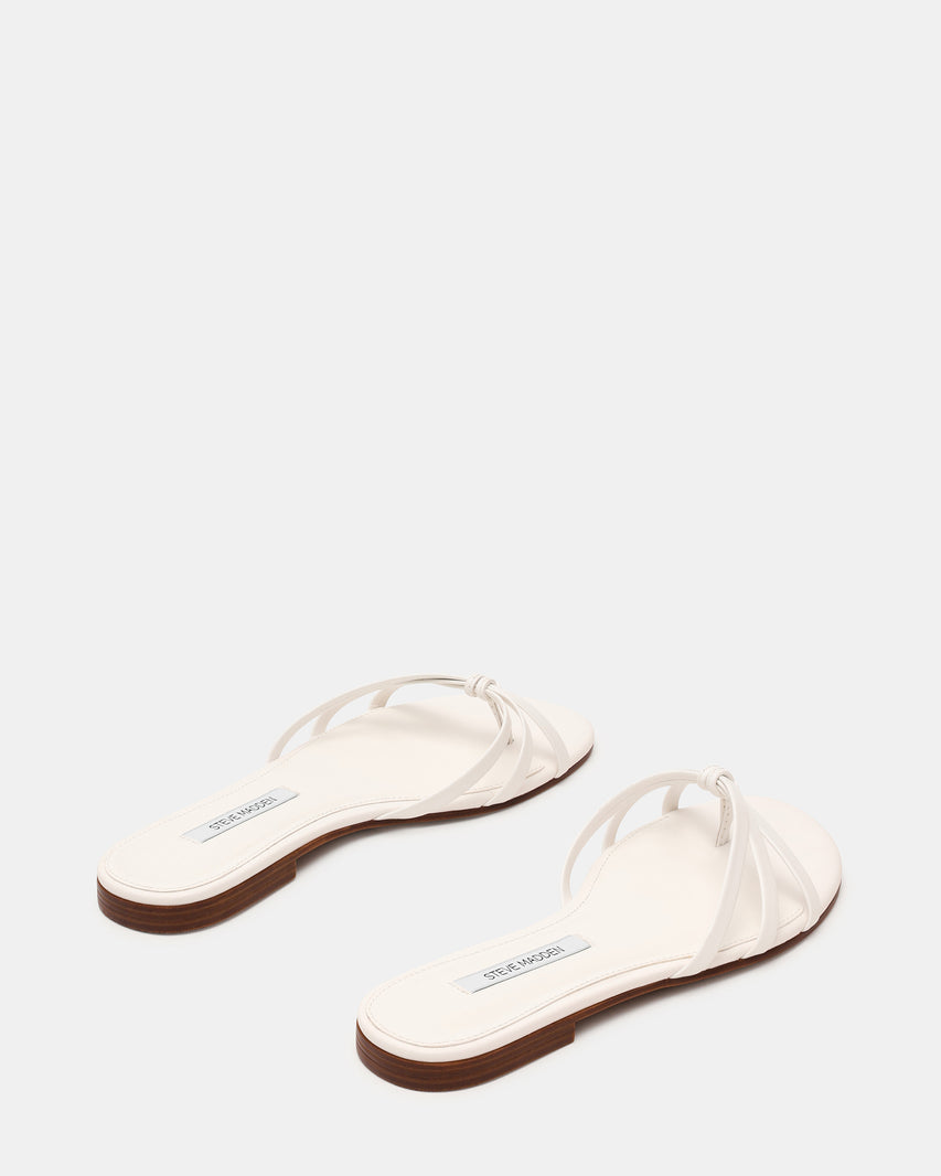 Sandalias Calissi Blancas - view 8