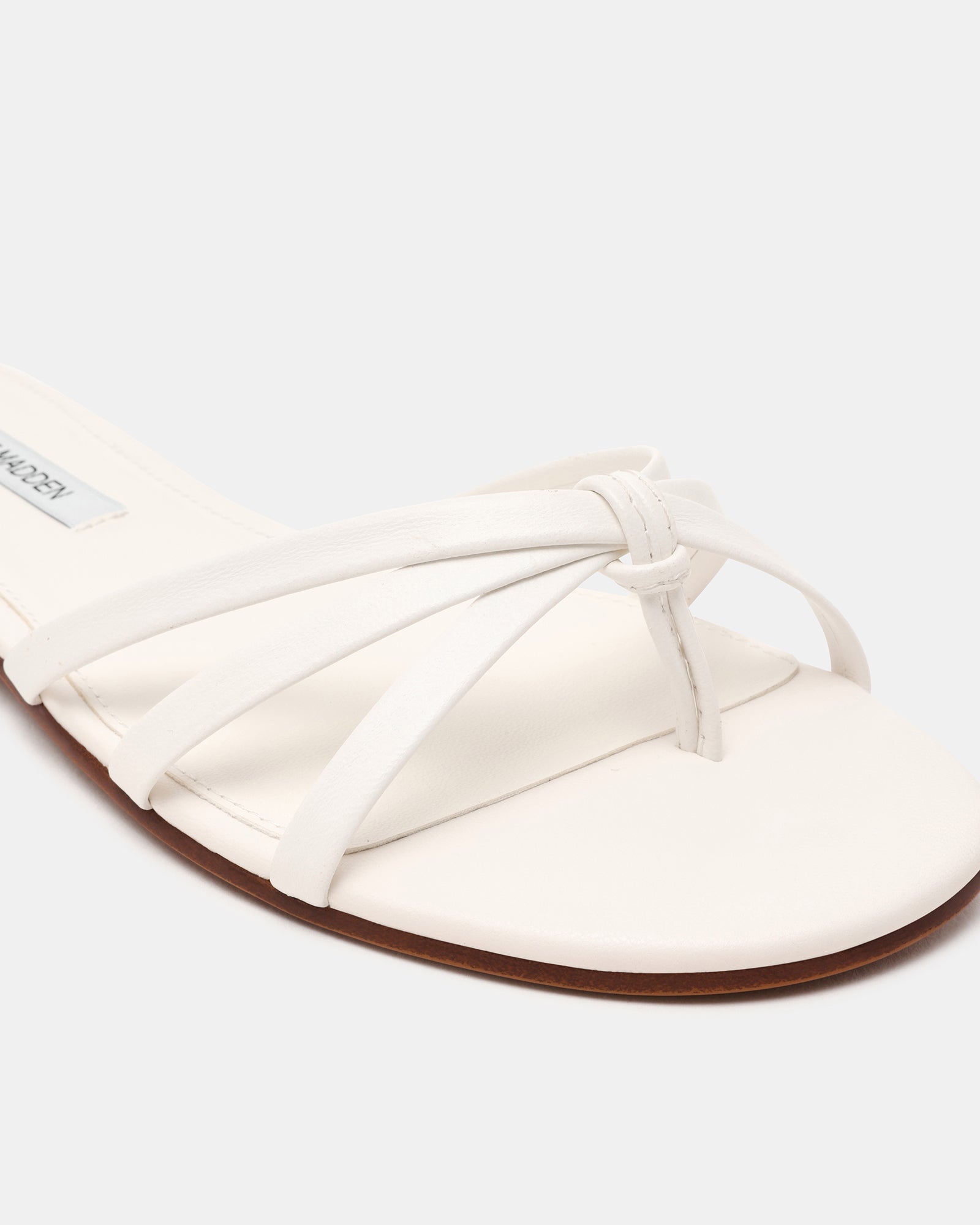 Sandalias Calissi Blancas - view 10