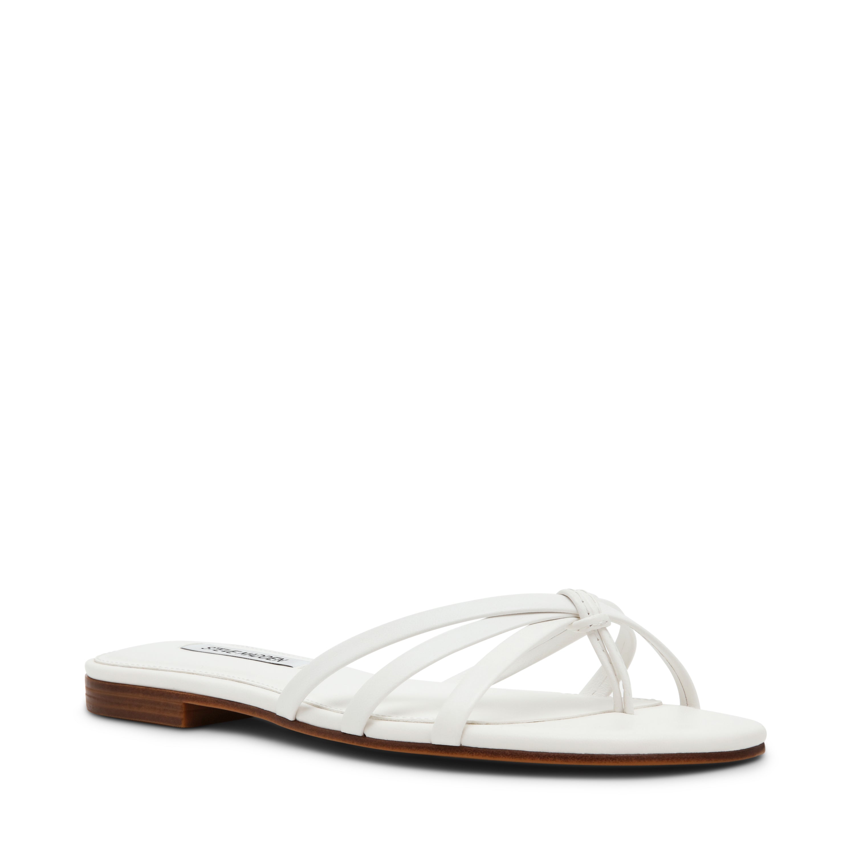 Sandalias Calissi Blancas - view 3