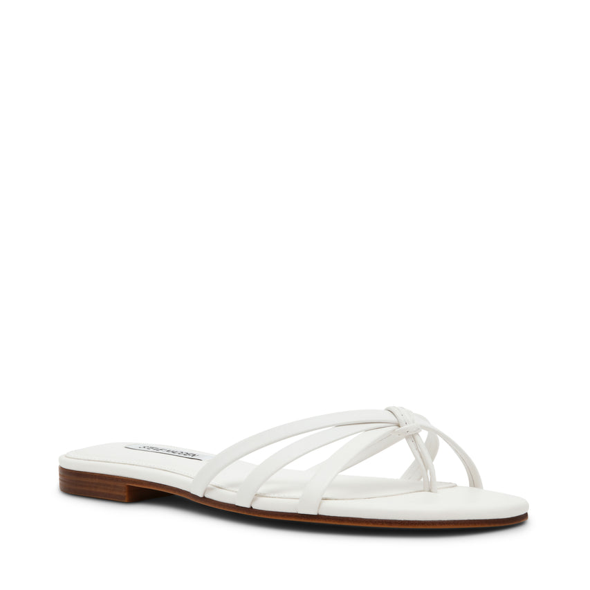 Sandalias Calissi Blancas - view 3