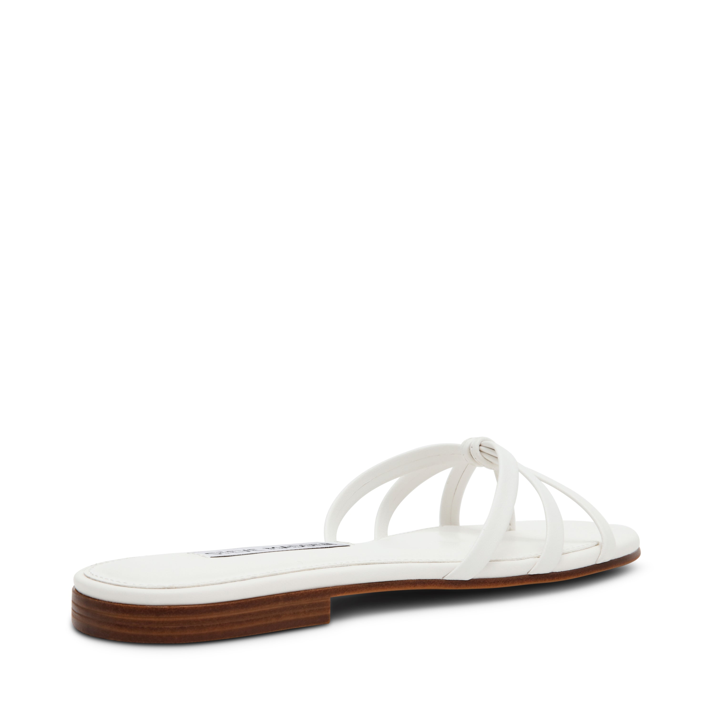 Sandalias Calissi Blancas - view 4