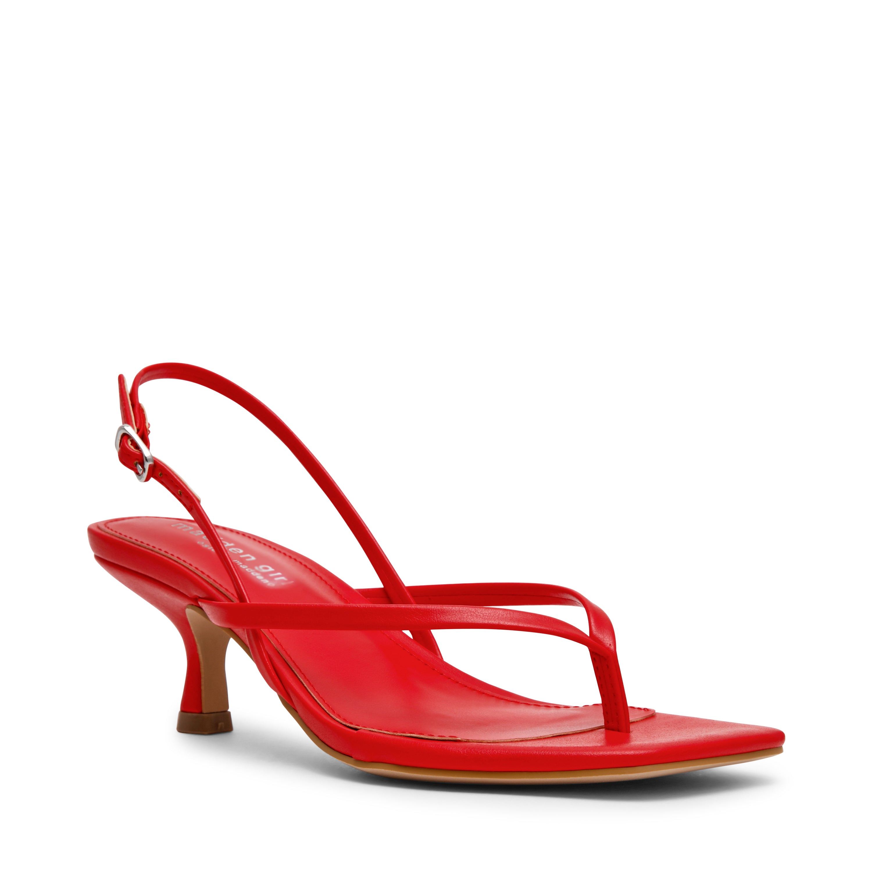 Sandalias de tacón Carley Rojas - view 2