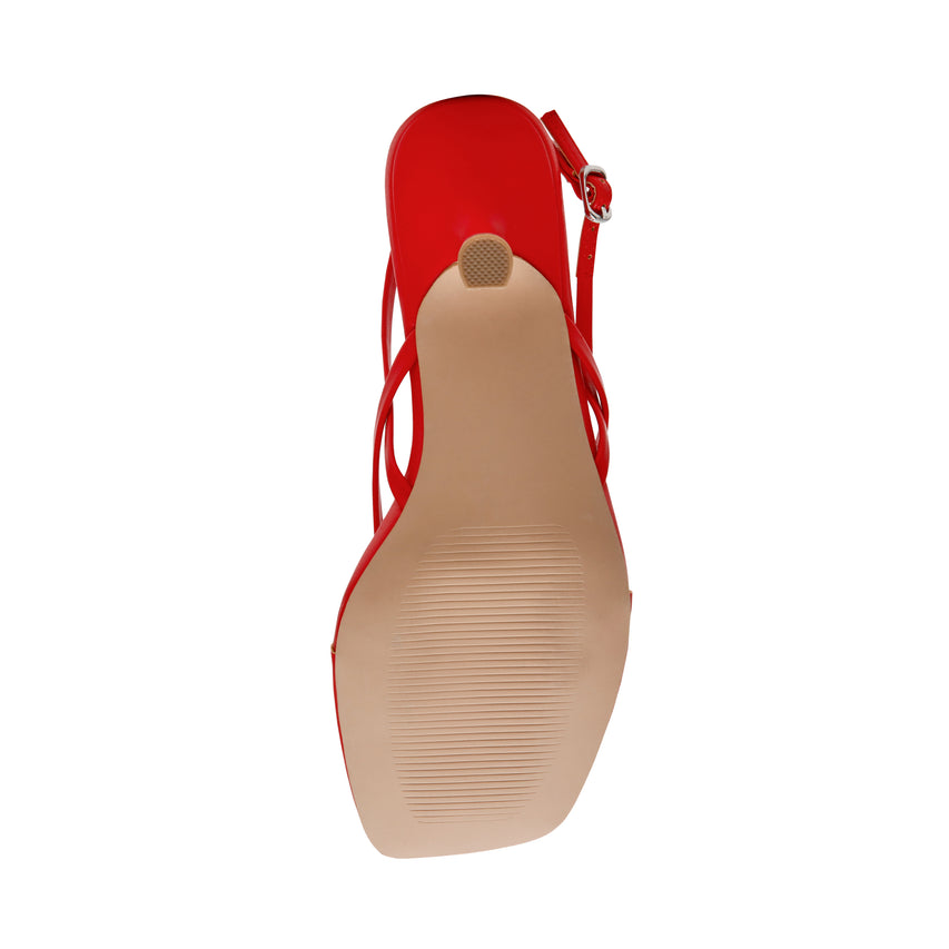 Sandalias de tacón Carley Rojas - view 6