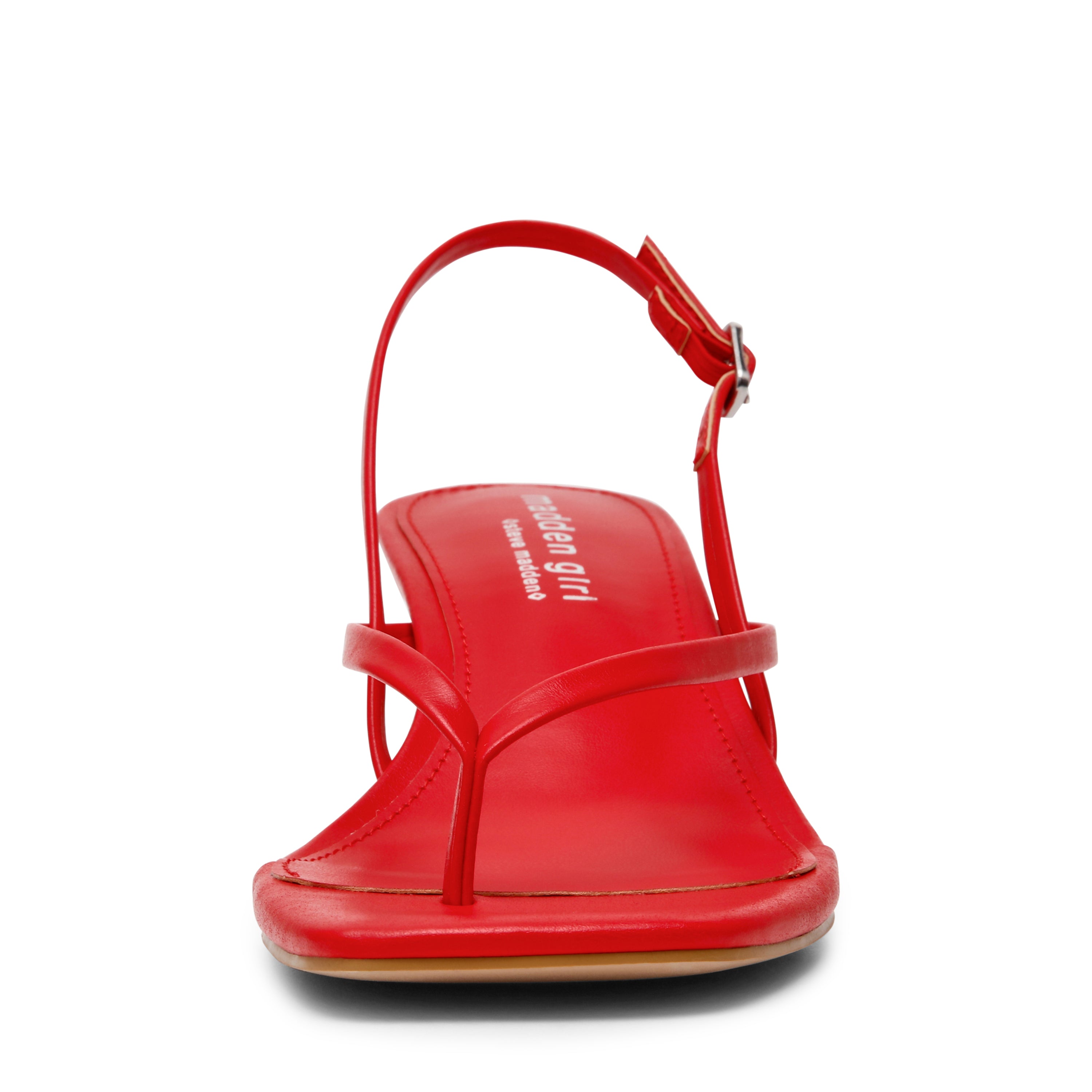Sandalias de tacón Carley Rojas - view 5
