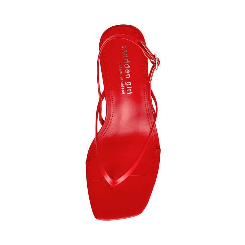 Sandalias de tacón Carley Rojas - view 7