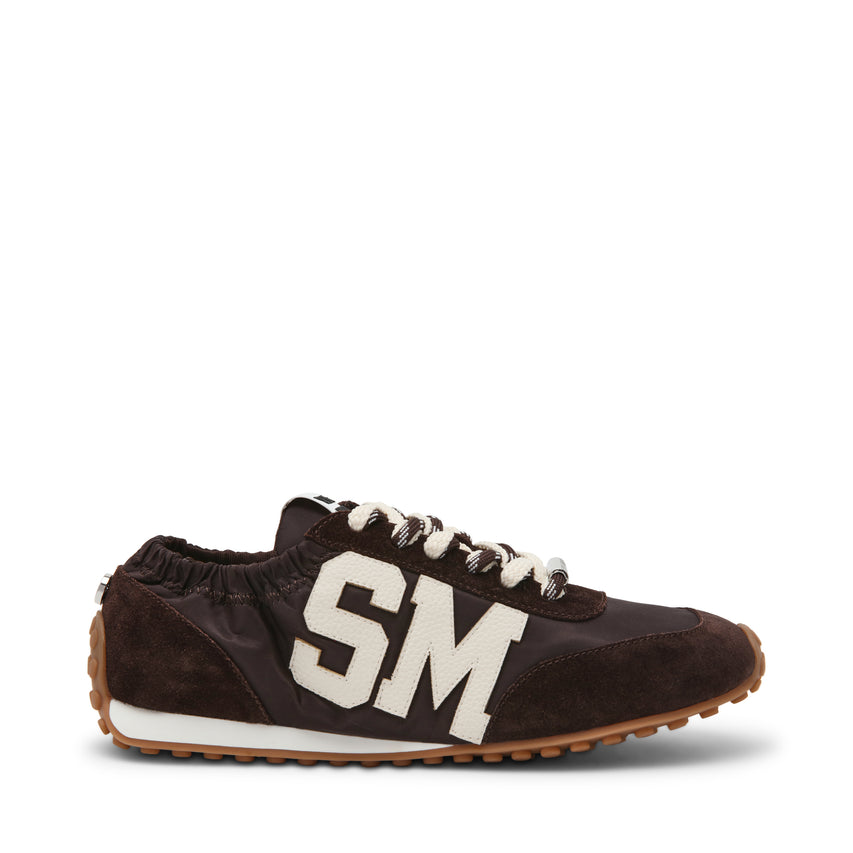 Zapatillas Cashbox Café