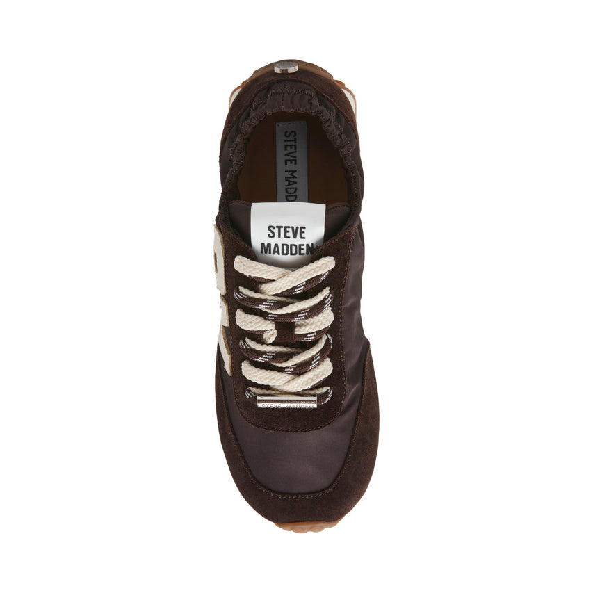 Zapatillas Cashbox Café - view 6