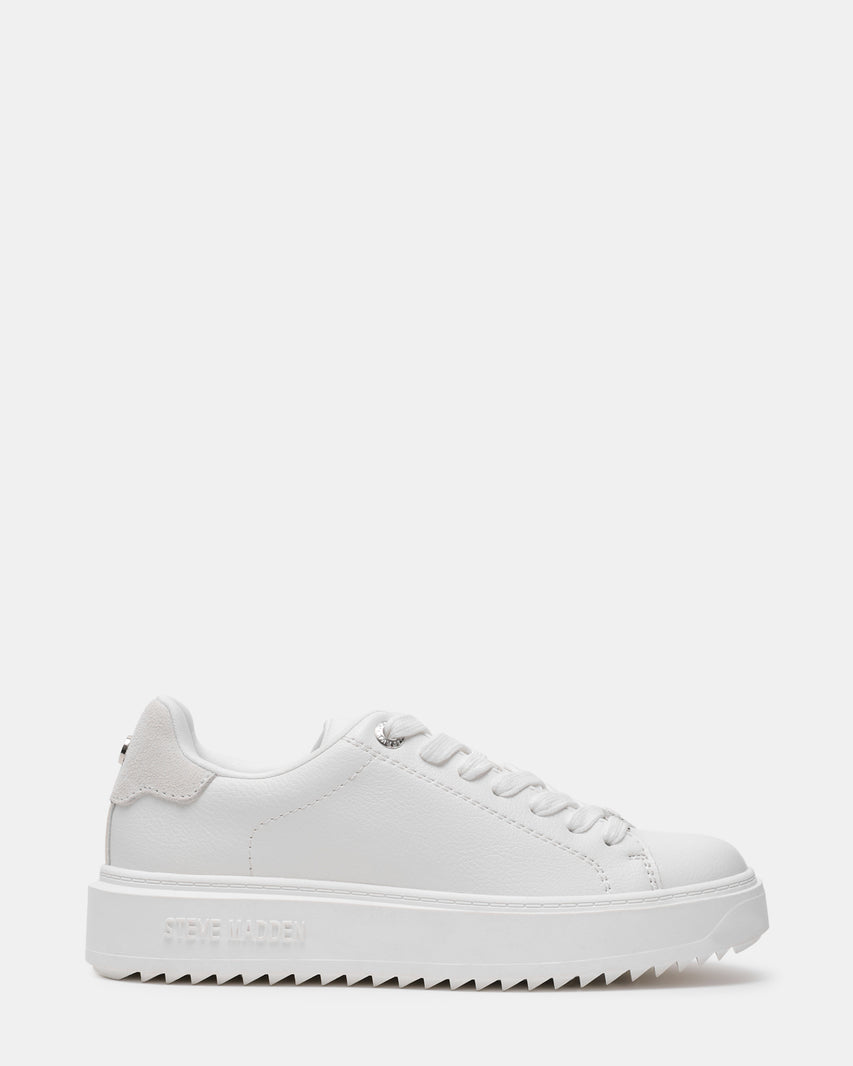 Zapatillas Catcher 2.0 Blancos