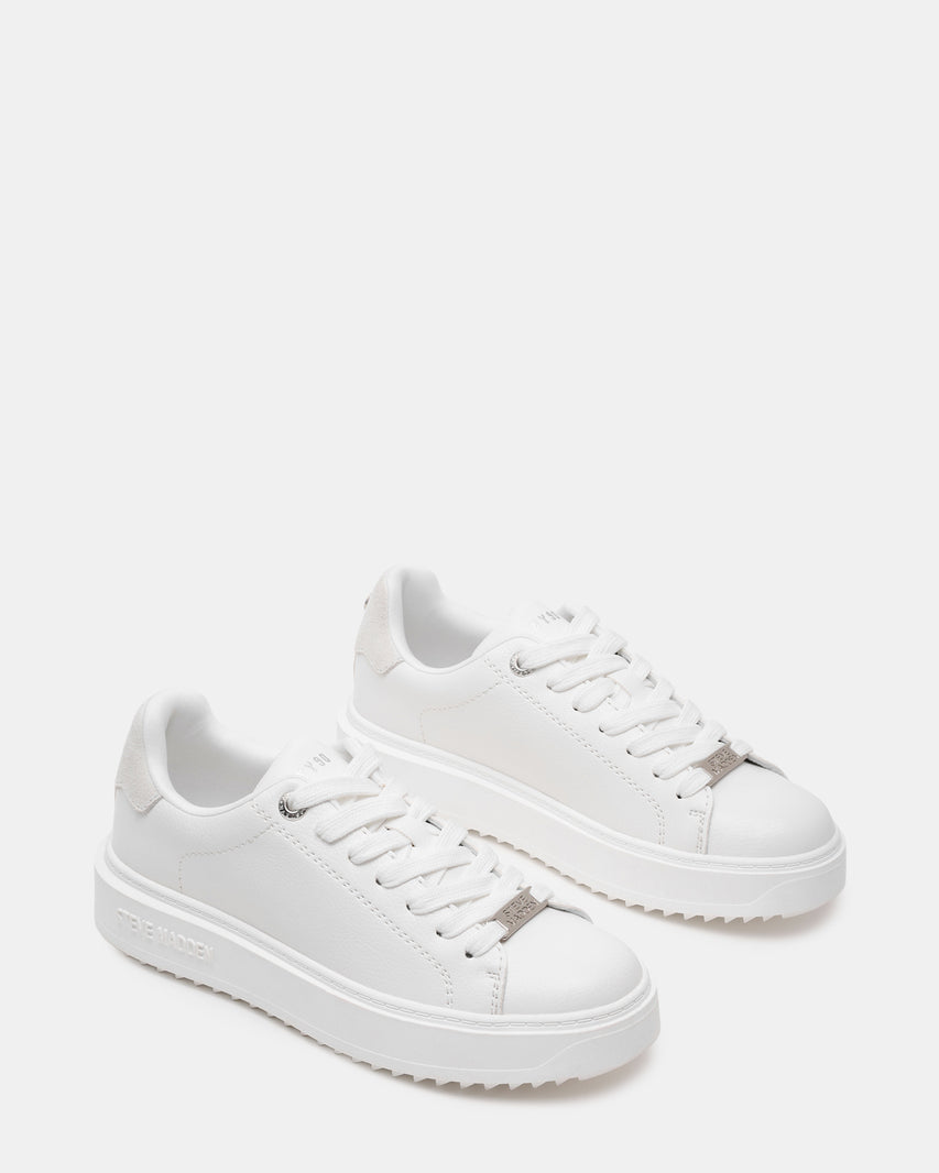 Zapatillas Catcher 2.0 Blancos - view 2