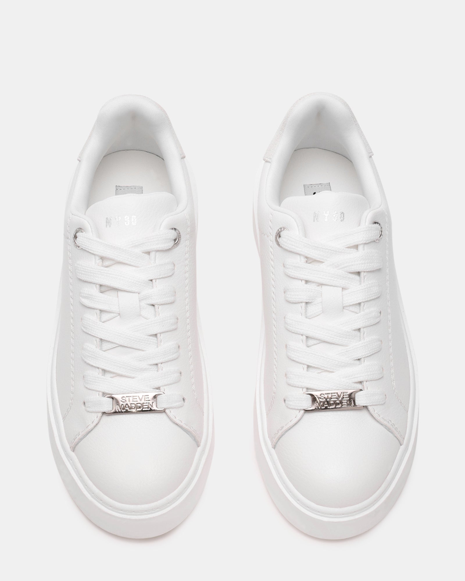 Zapatillas Catcher 2.0 Blancos - view 3