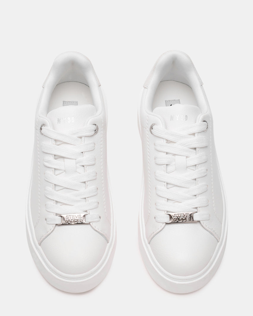Zapatillas Catcher 2.0 Blancos - view 3