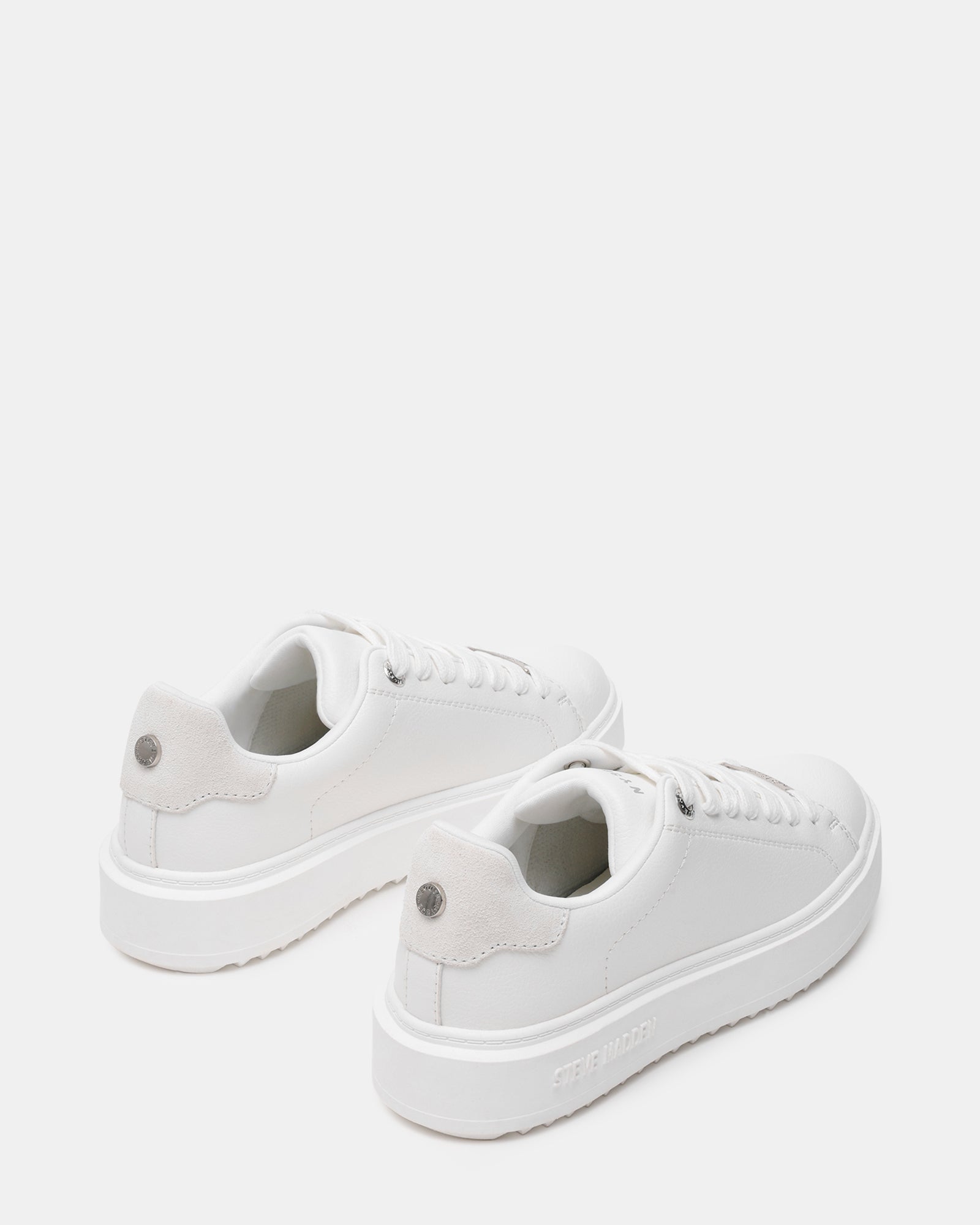 Zapatillas Catcher 2.0 Blancos - view 4
