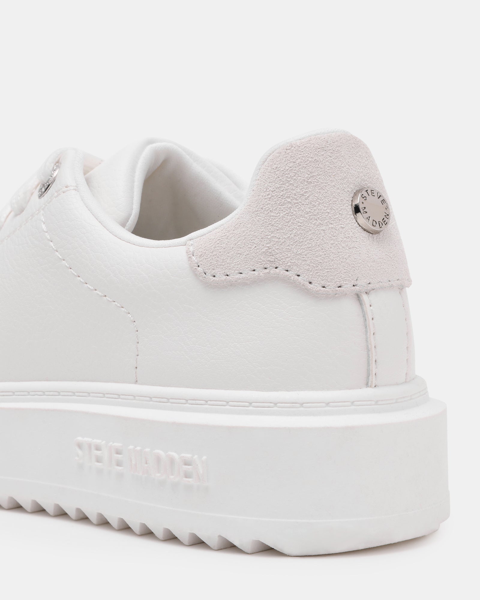 Zapatillas Catcher 2.0 Blancos - view 5