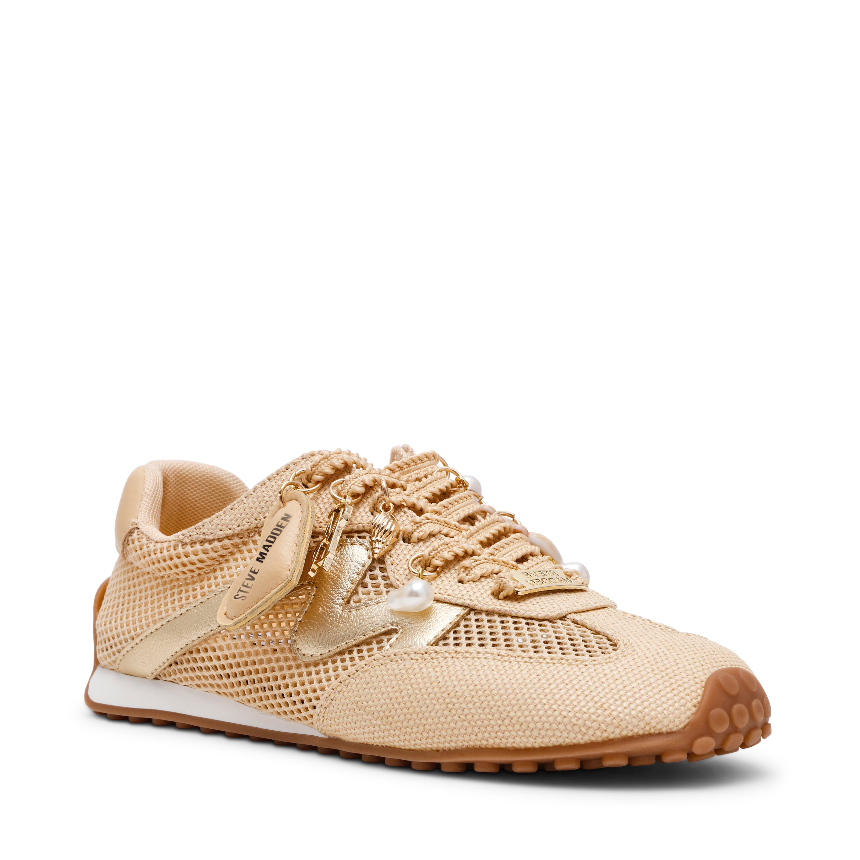 Zapatillas Coheart-Raf Natural - view 2