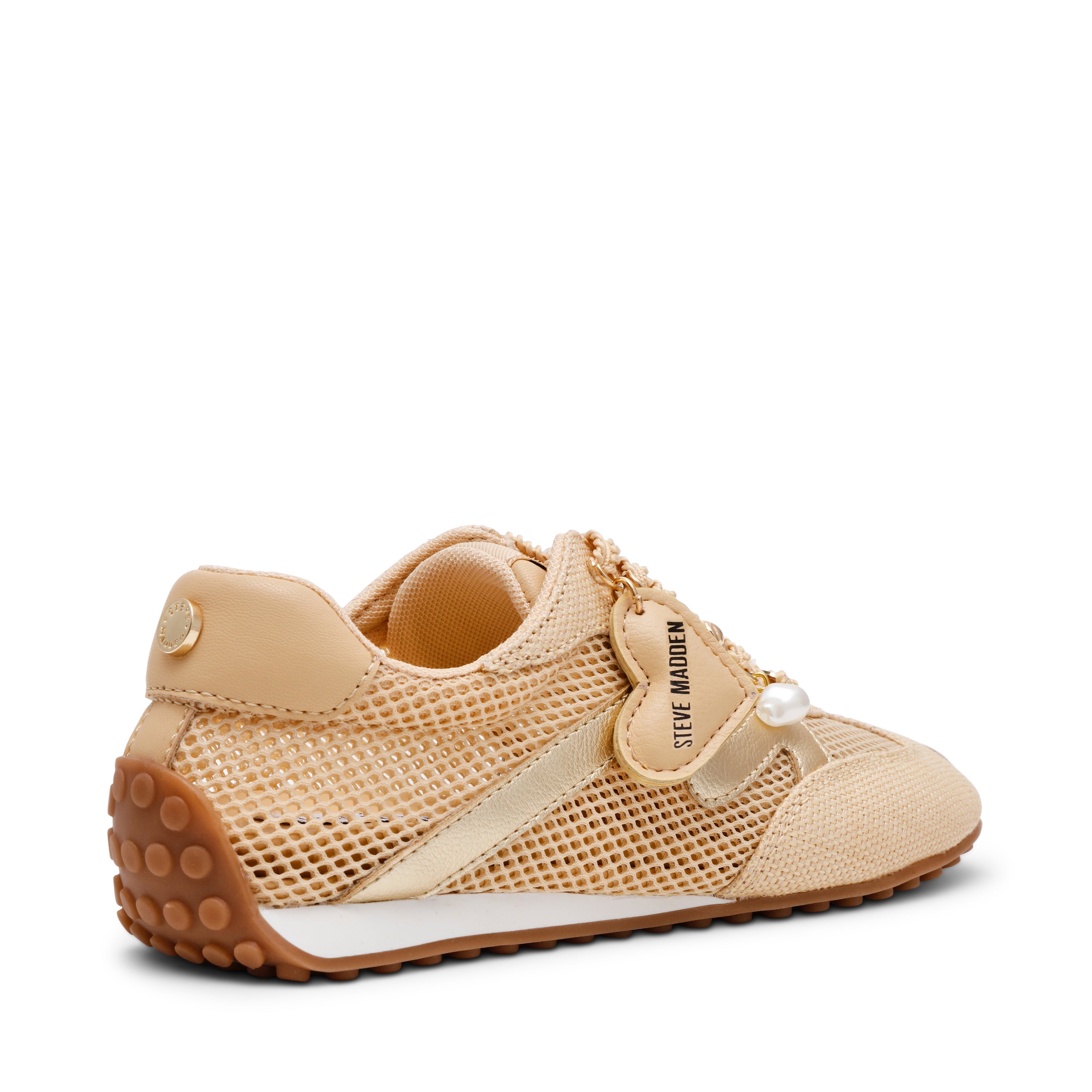 Zapatillas Coheart-Raf Natural - view 3