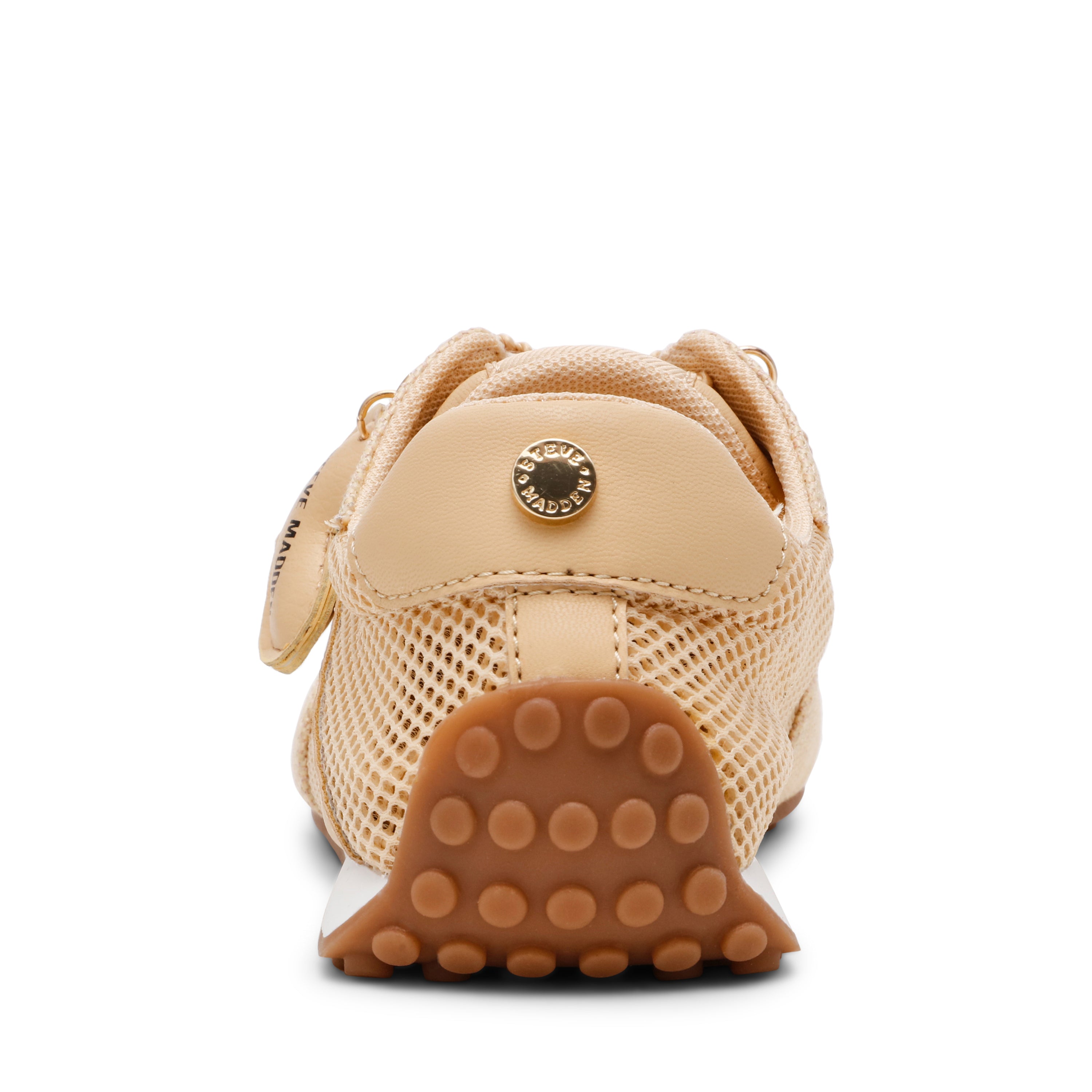 Zapatillas Coheart-Raf Natural - view 4