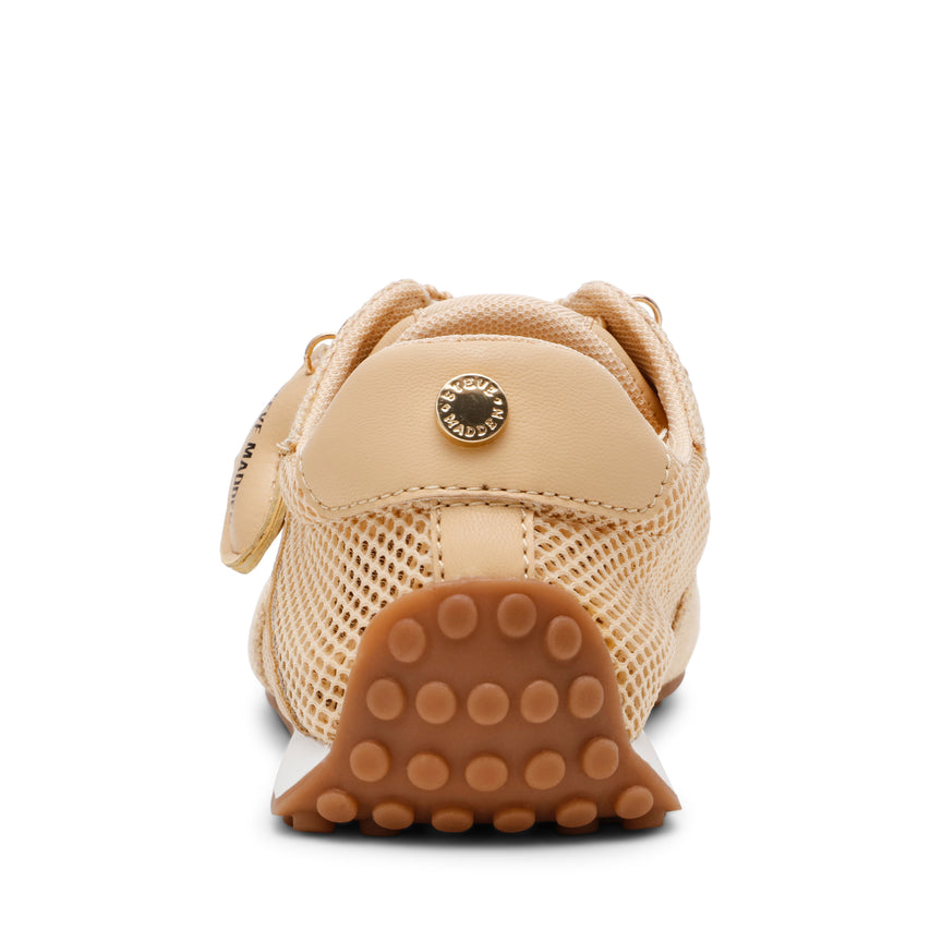 Zapatillas Coheart-Raf Natural - view 4