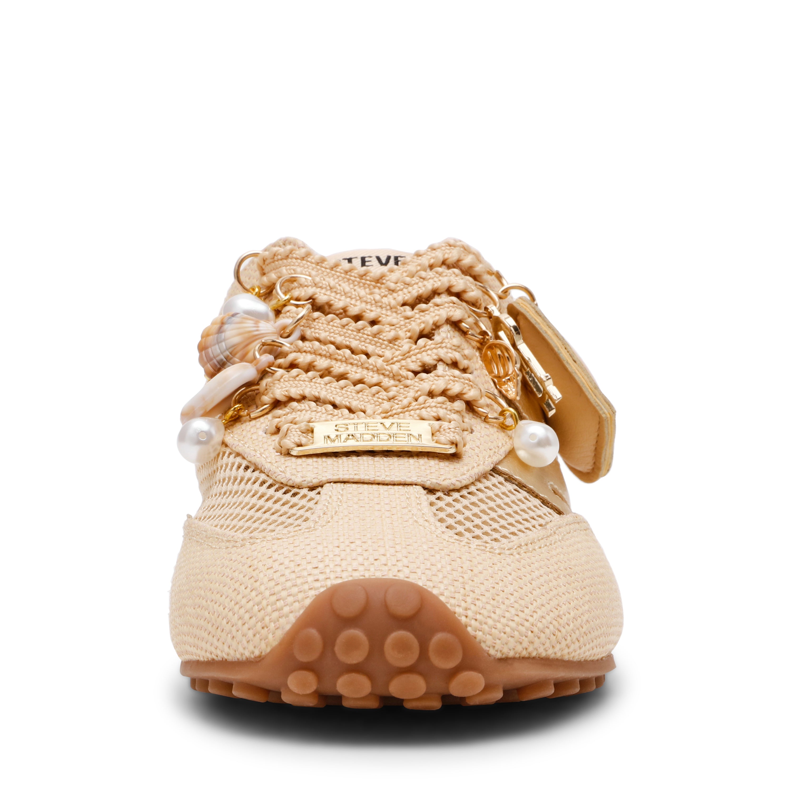 Zapatillas Coheart-Raf Natural - view 5