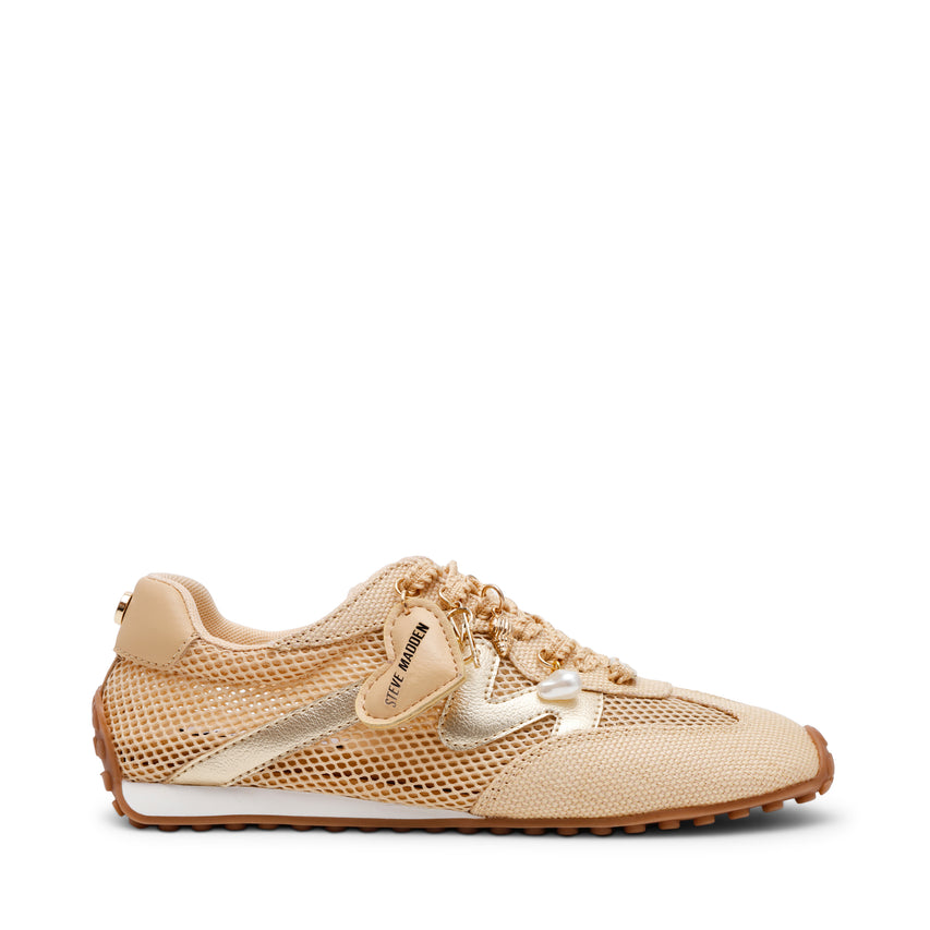 Zapatillas Coheart-Raf Natural