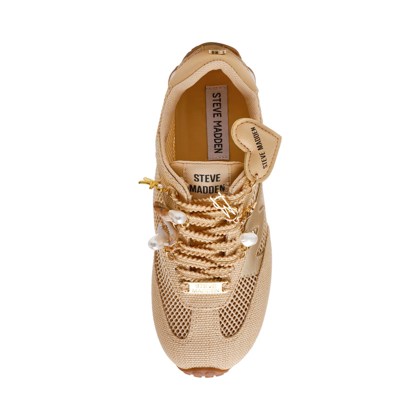 Zapatillas Coheart-Raf Natural - view 7