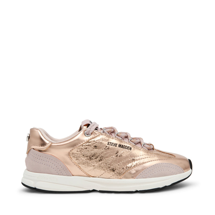 Zapatillas Collector Rosados