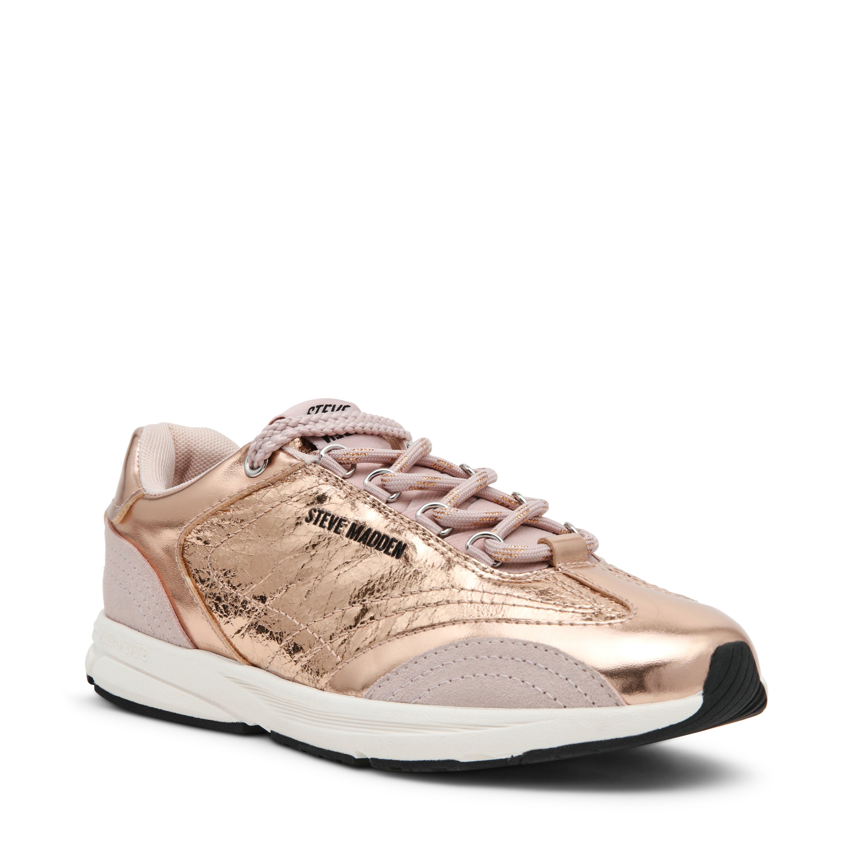 Zapatillas Collector Rosados - view 2