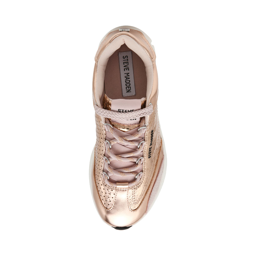Zapatillas Collector Rosados - view 6
