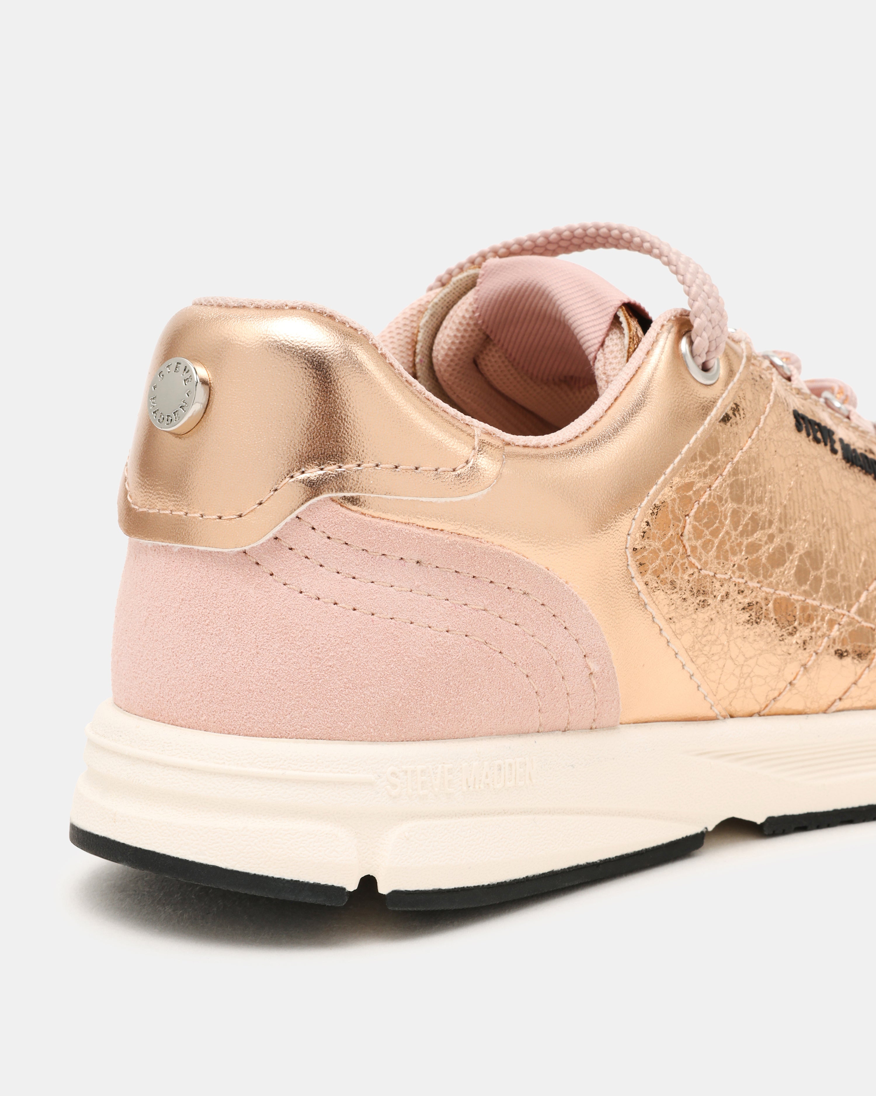Zapatillas Collector Rosados - view 8