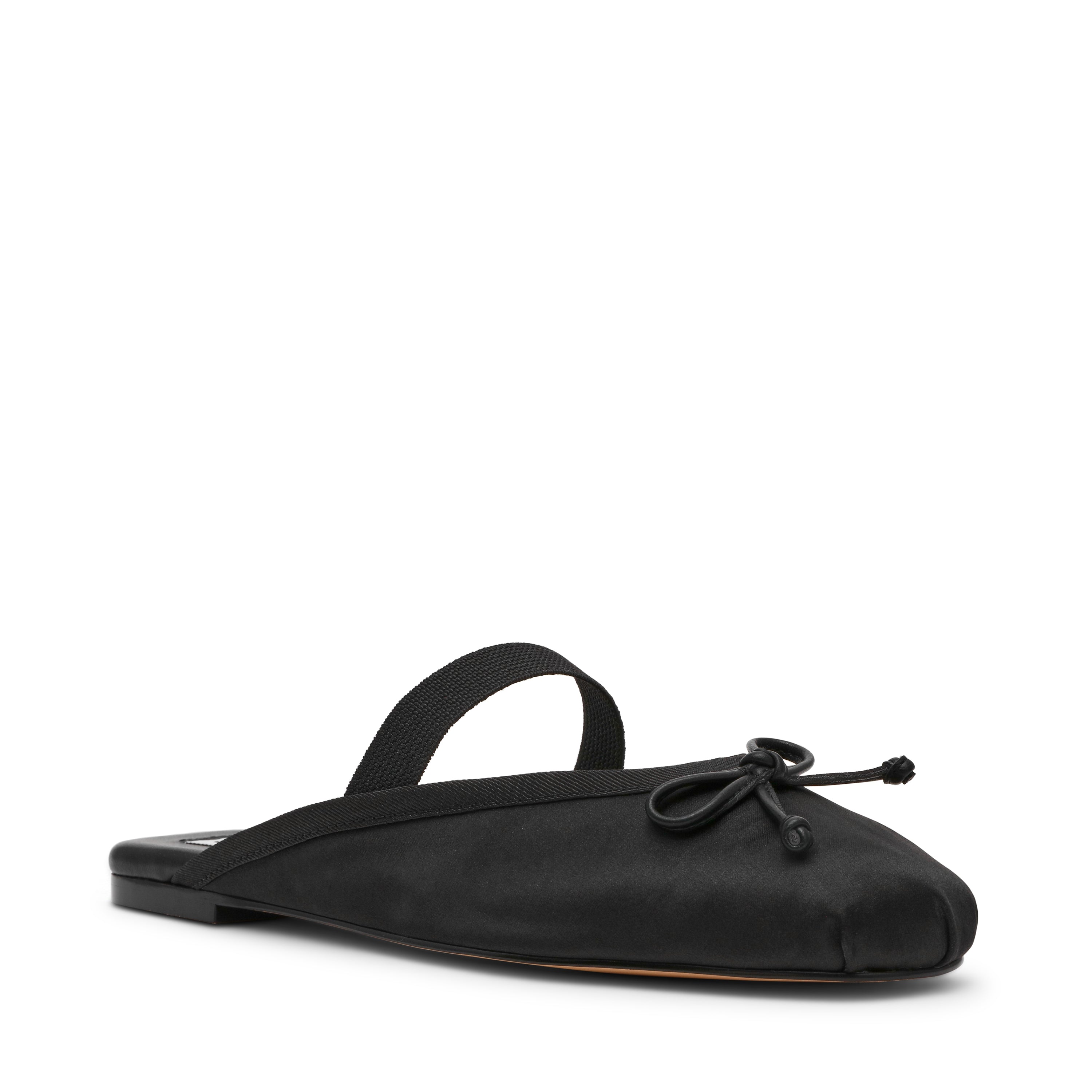 Balerinas Cutesy Negras - view 2