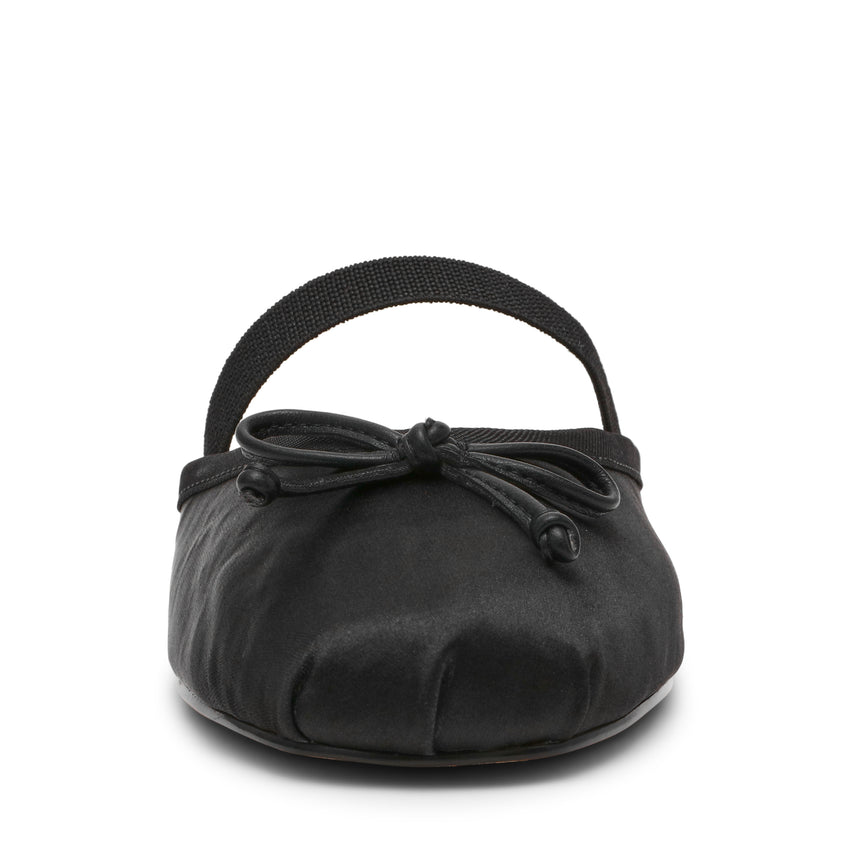 Balerinas Cutesy Negras - view 4
