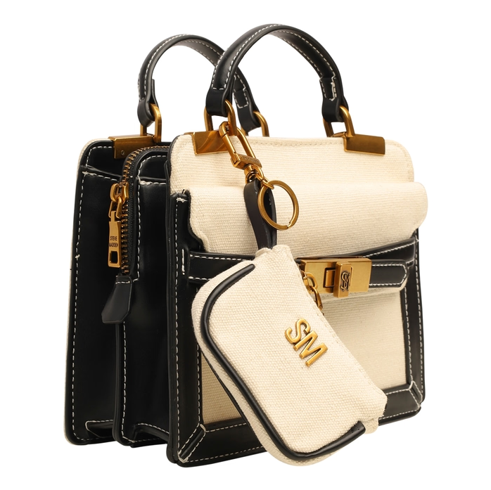 Cartera Bcoyy Natural - view 2
