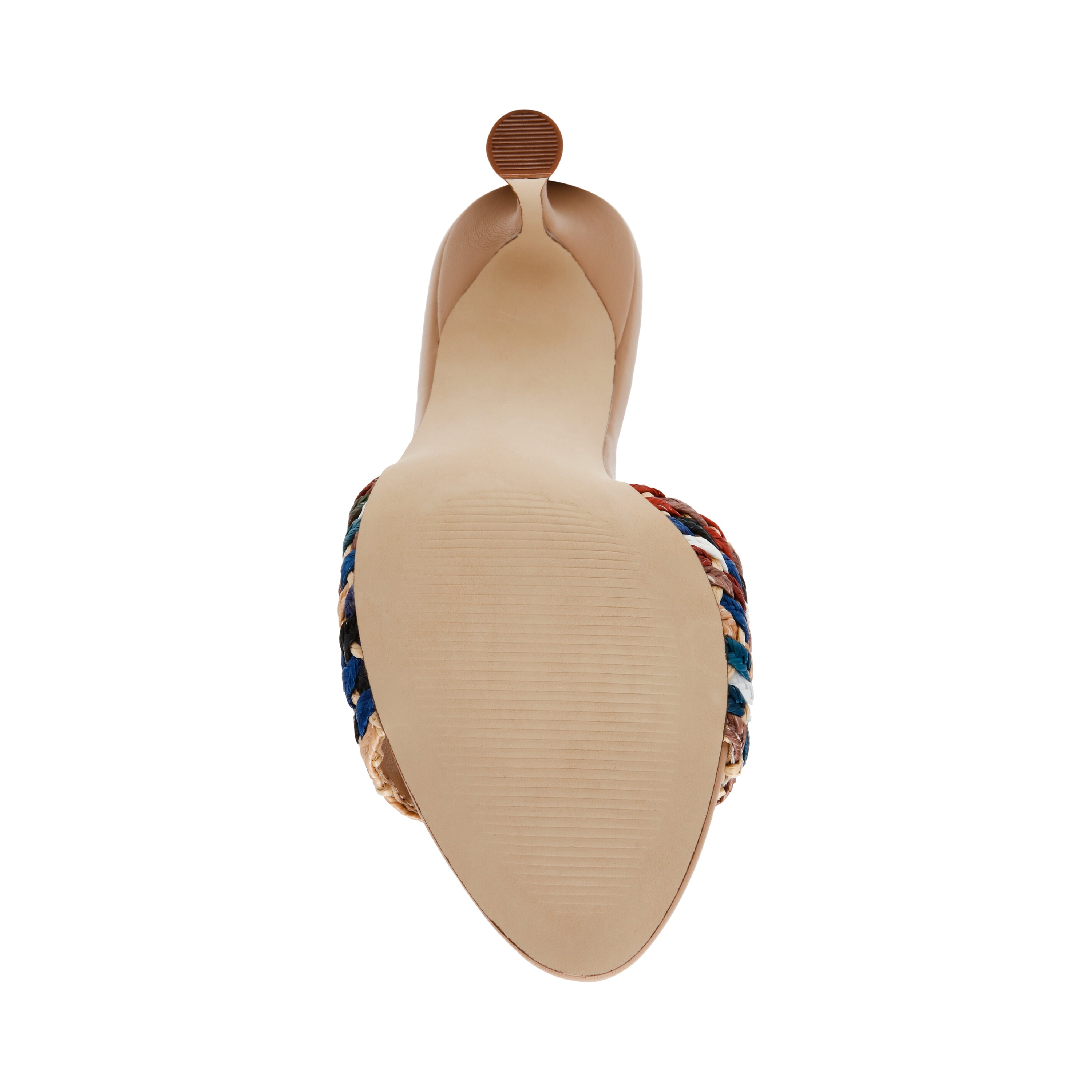 Sandalias de tacón Dappery Multi Color - view 6