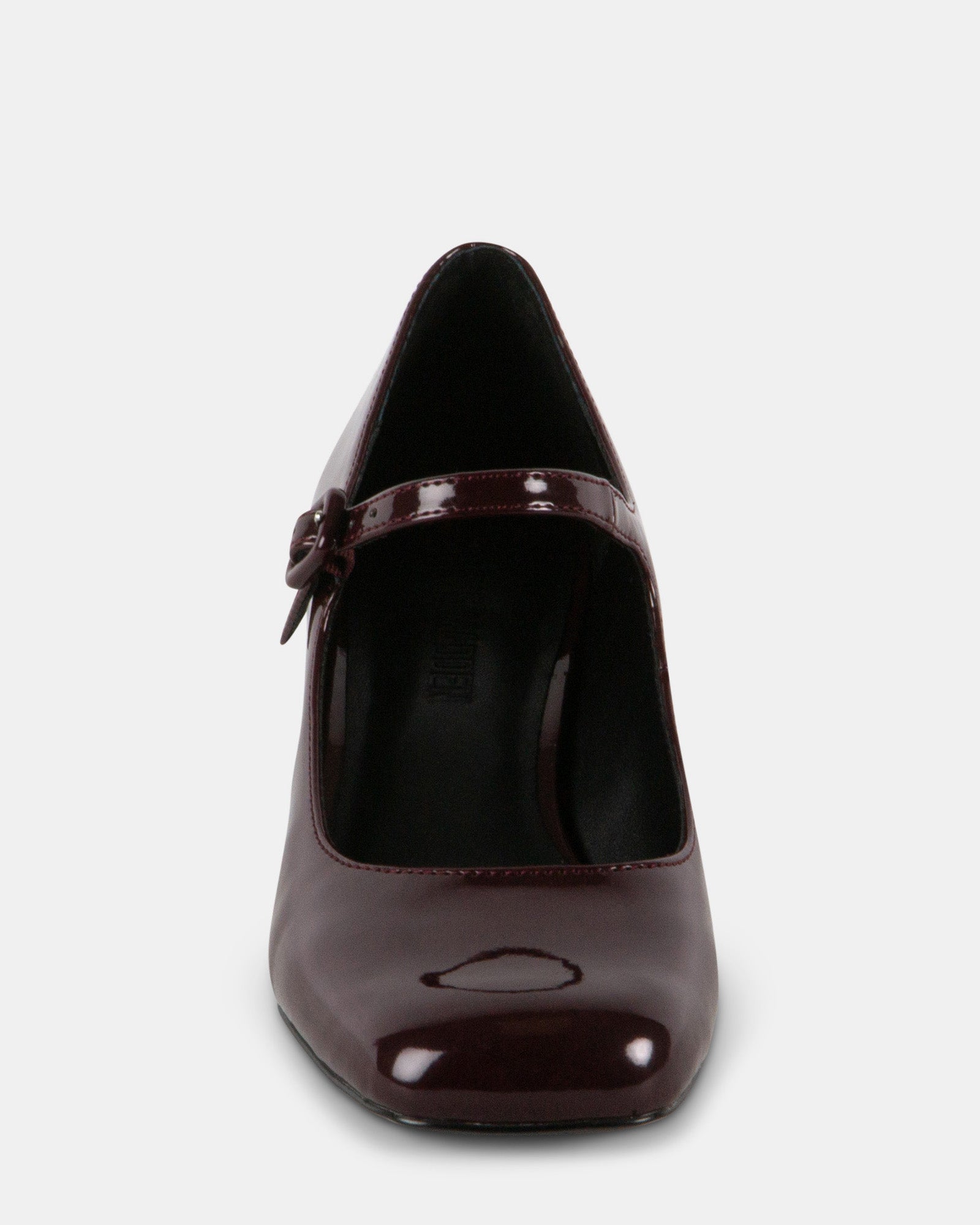 Tacones Darcey Vinotinto - view 4