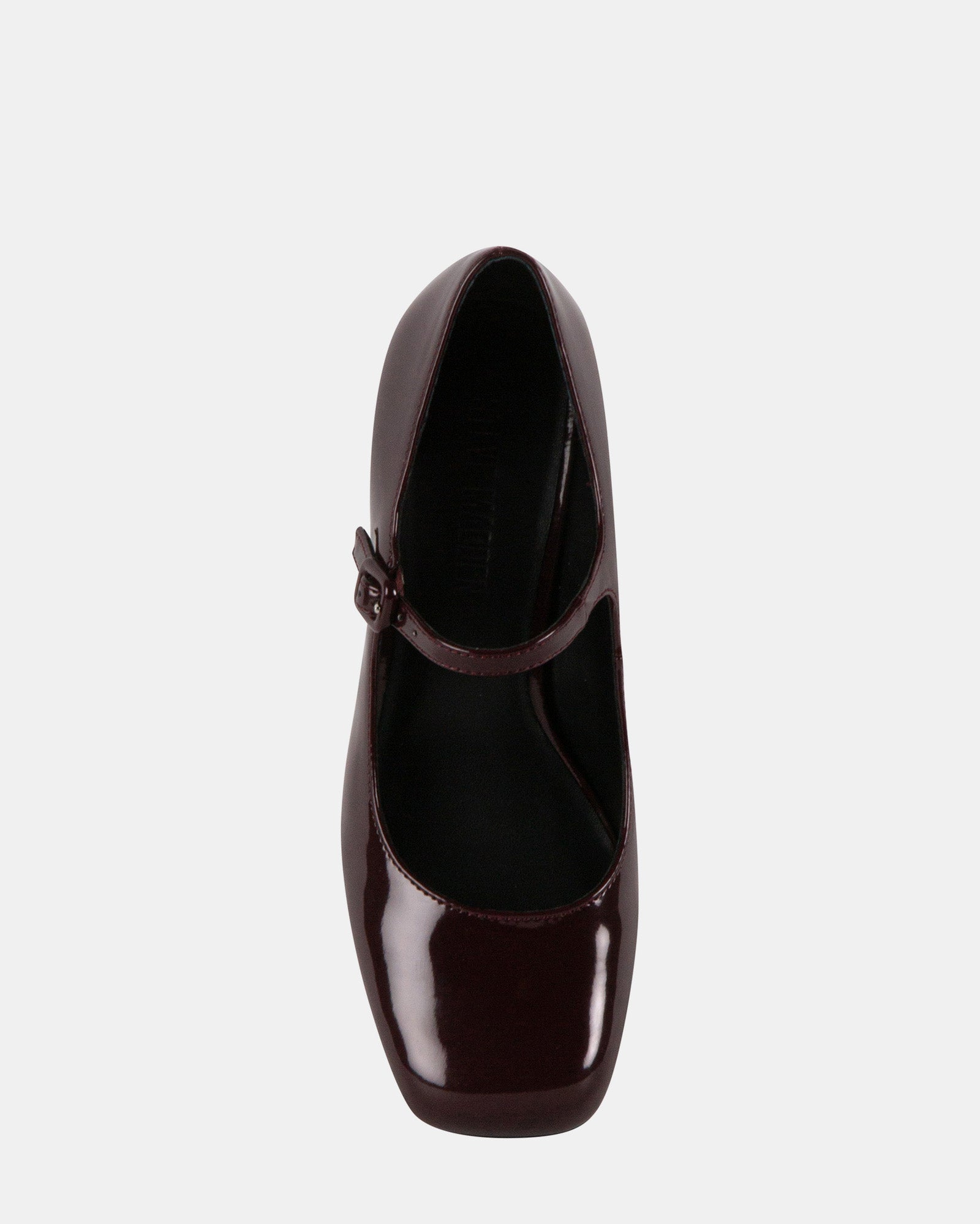 Tacones Darcey Vinotinto - view 6