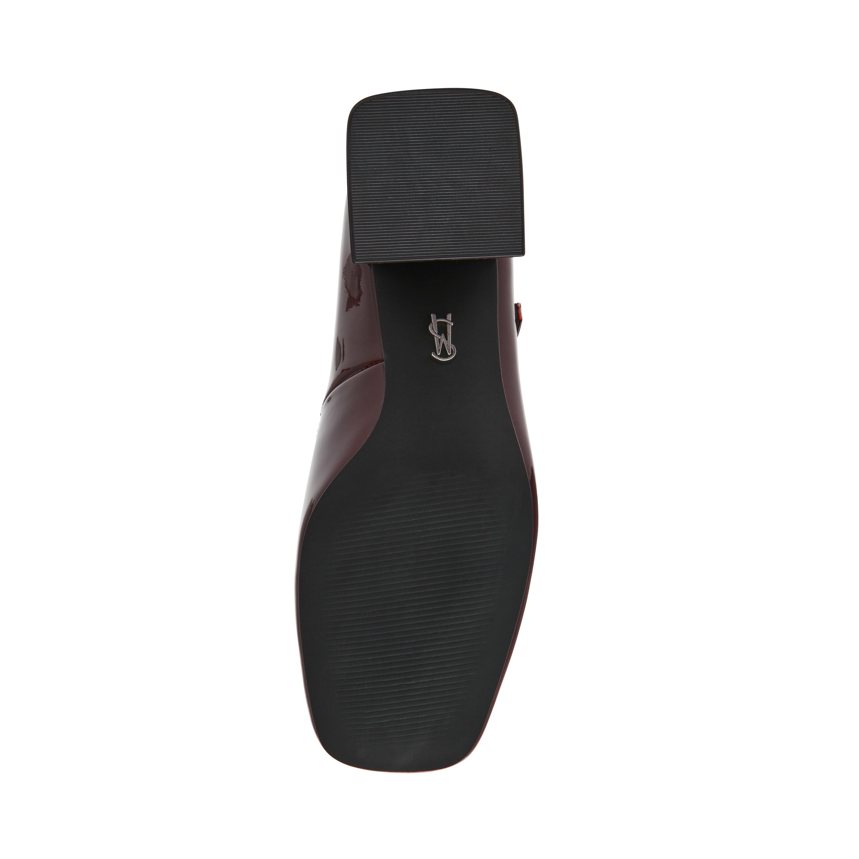 Tacones Darcey Vinotinto - view 7