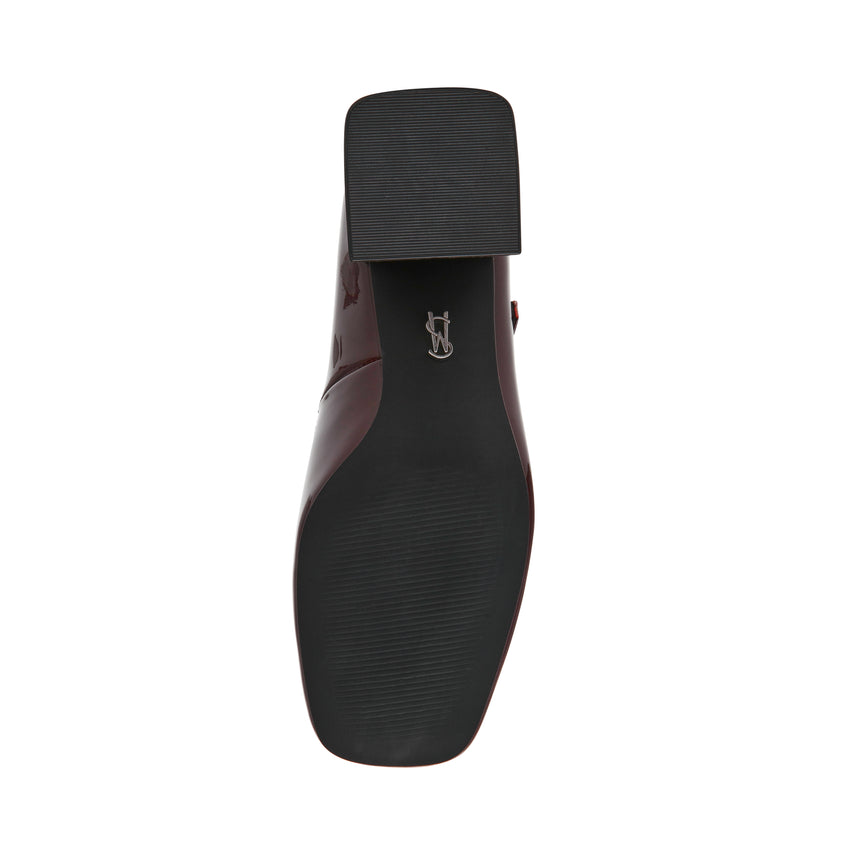 Tacones Darcey Vinotinto - view 7