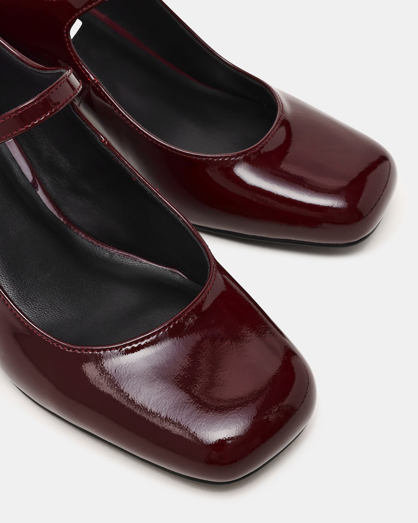 Tacones Darcey Vinotinto - view 8