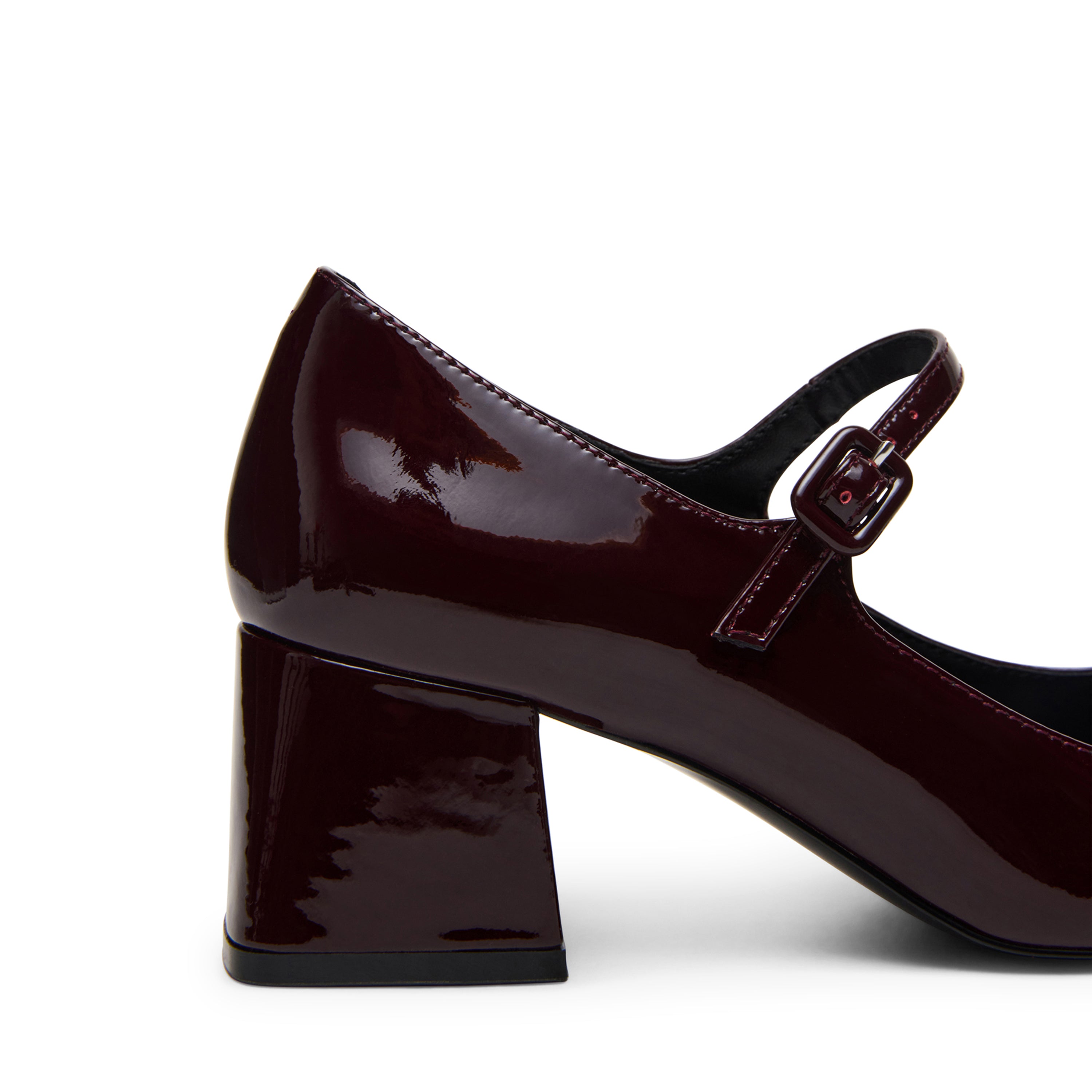 Tacones Darcey Vinotinto - view 9