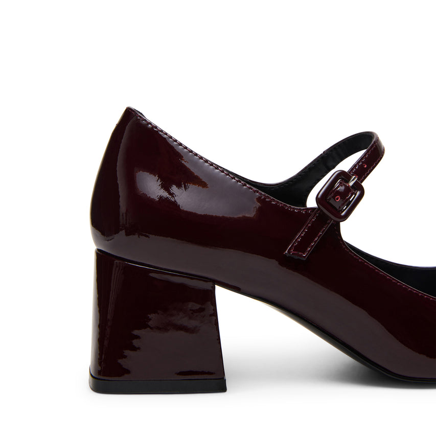 Tacones Darcey Vinotinto - view 9