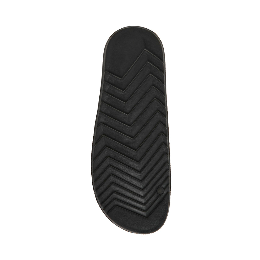 Sandalias planas Darliing Negras - view 7
