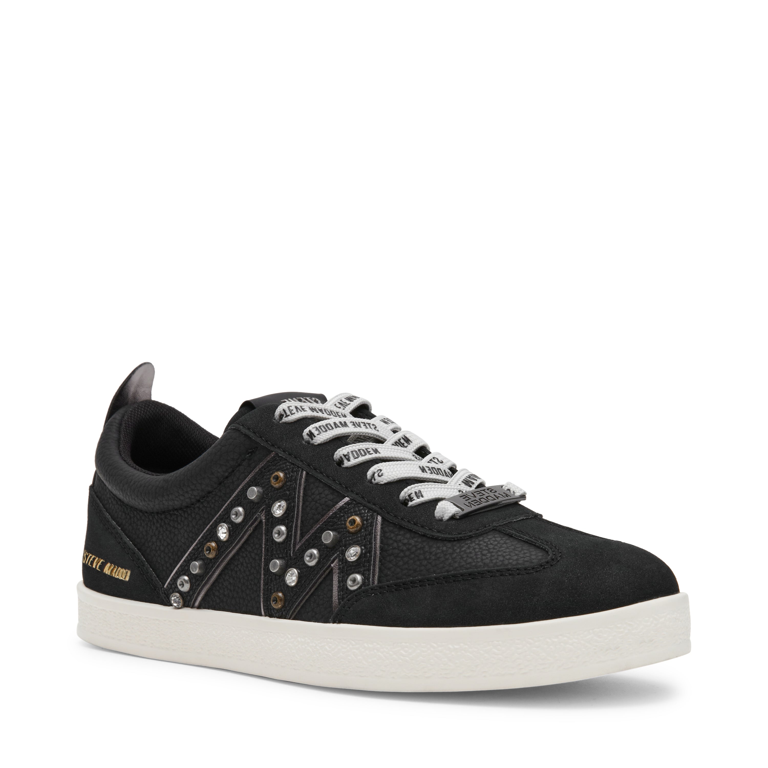 Zapatillas Dregree-Studs Negros - view 2