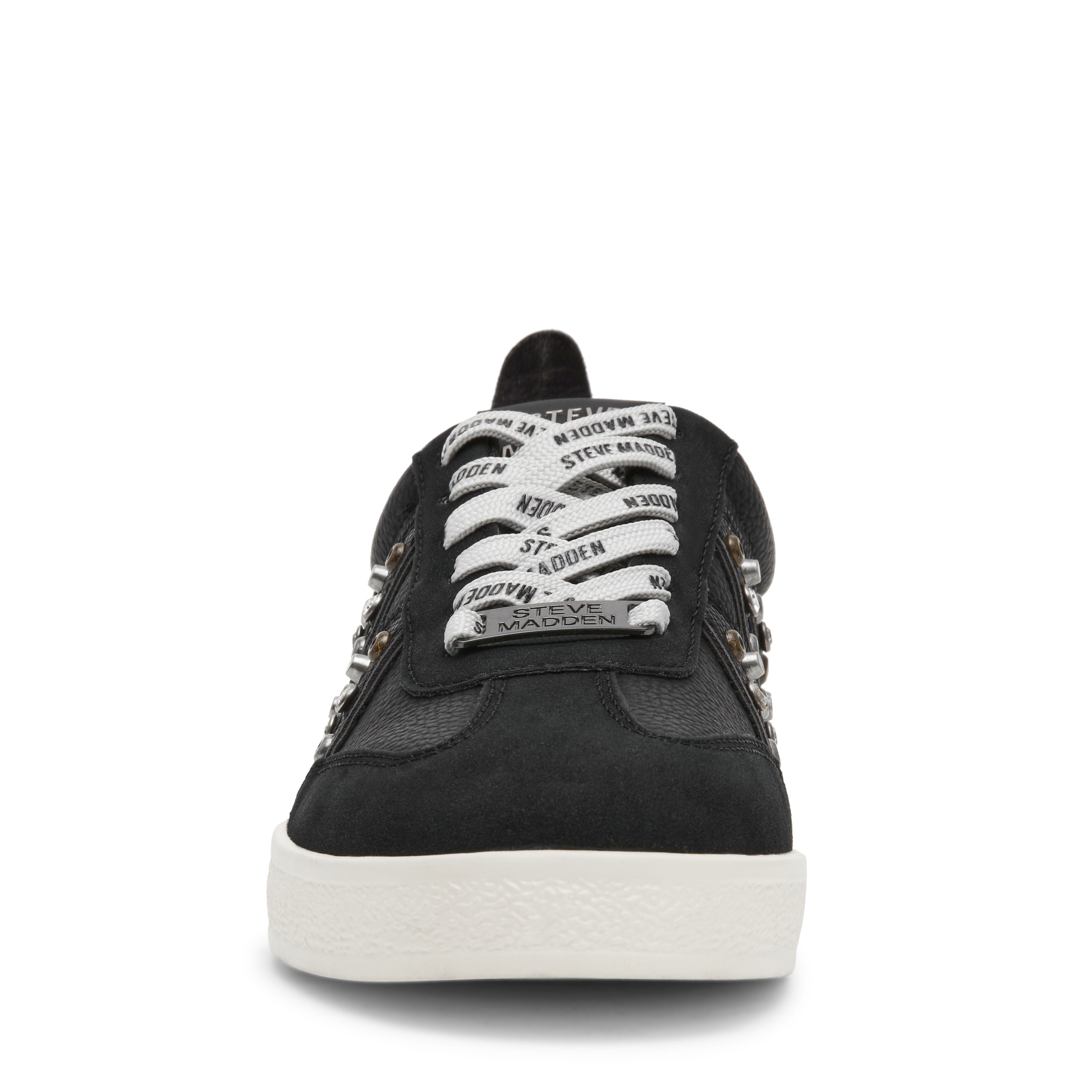Zapatillas Dregree-Studs Negros - view 4