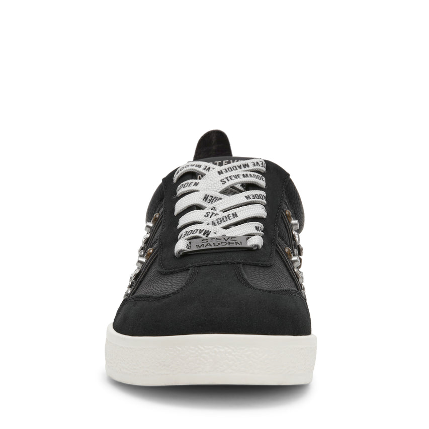 Zapatillas Dregree-Studs Negros - view 4