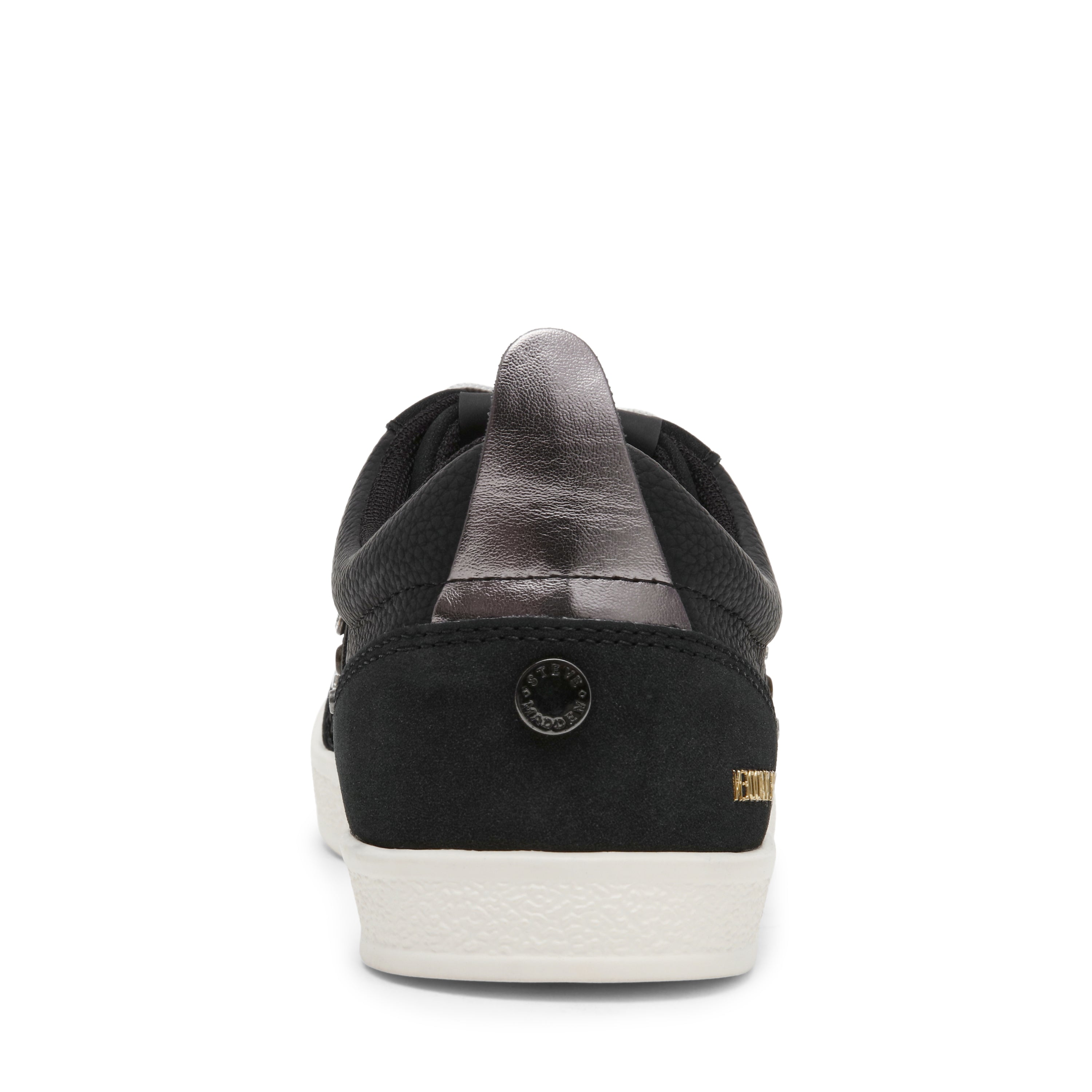 Zapatillas Dregree-Studs Negros - view 5